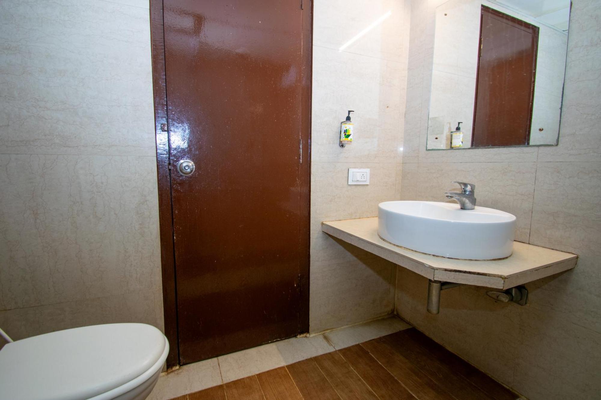 Hotel Brigade 3*