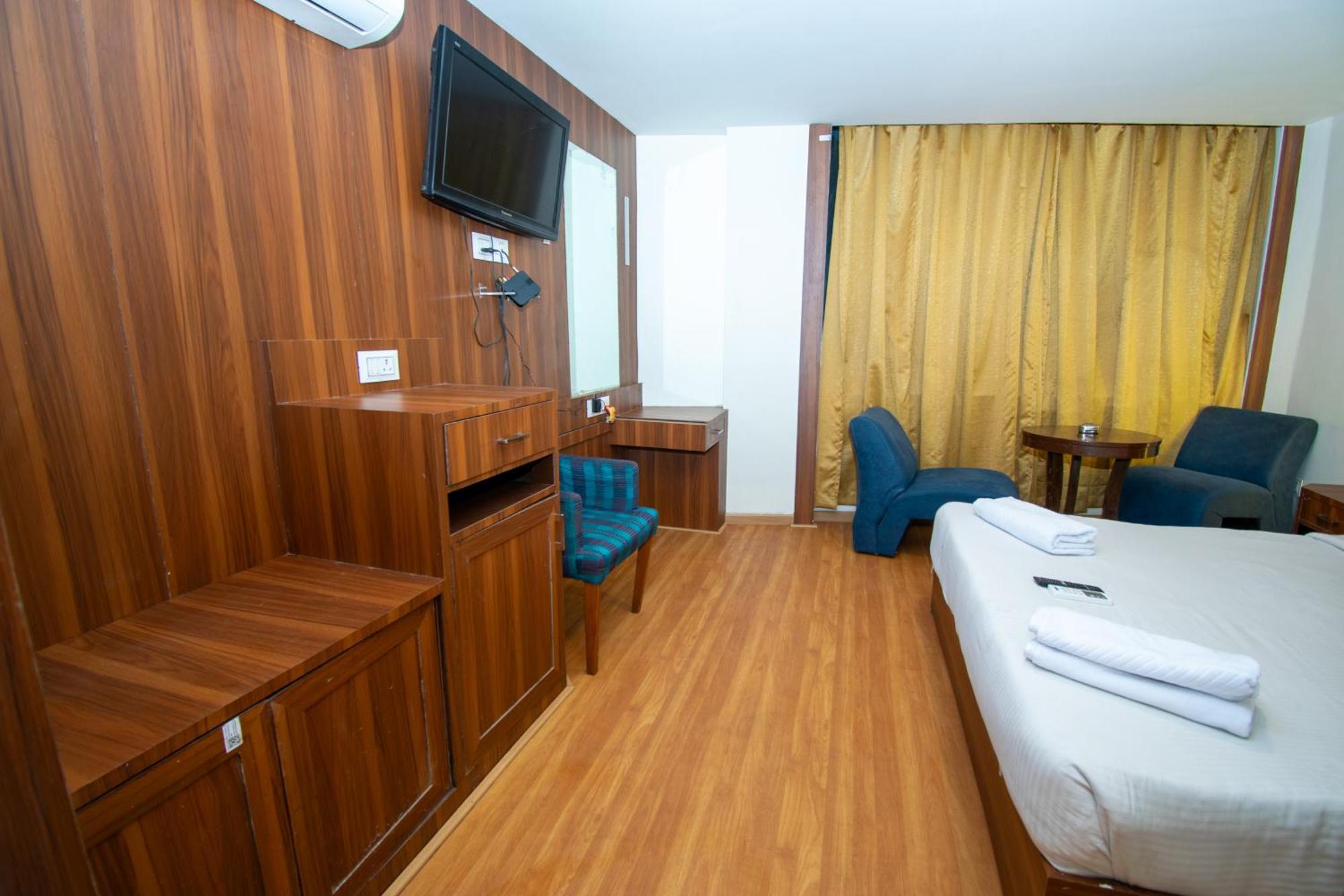 Hotel Brigade 3*
