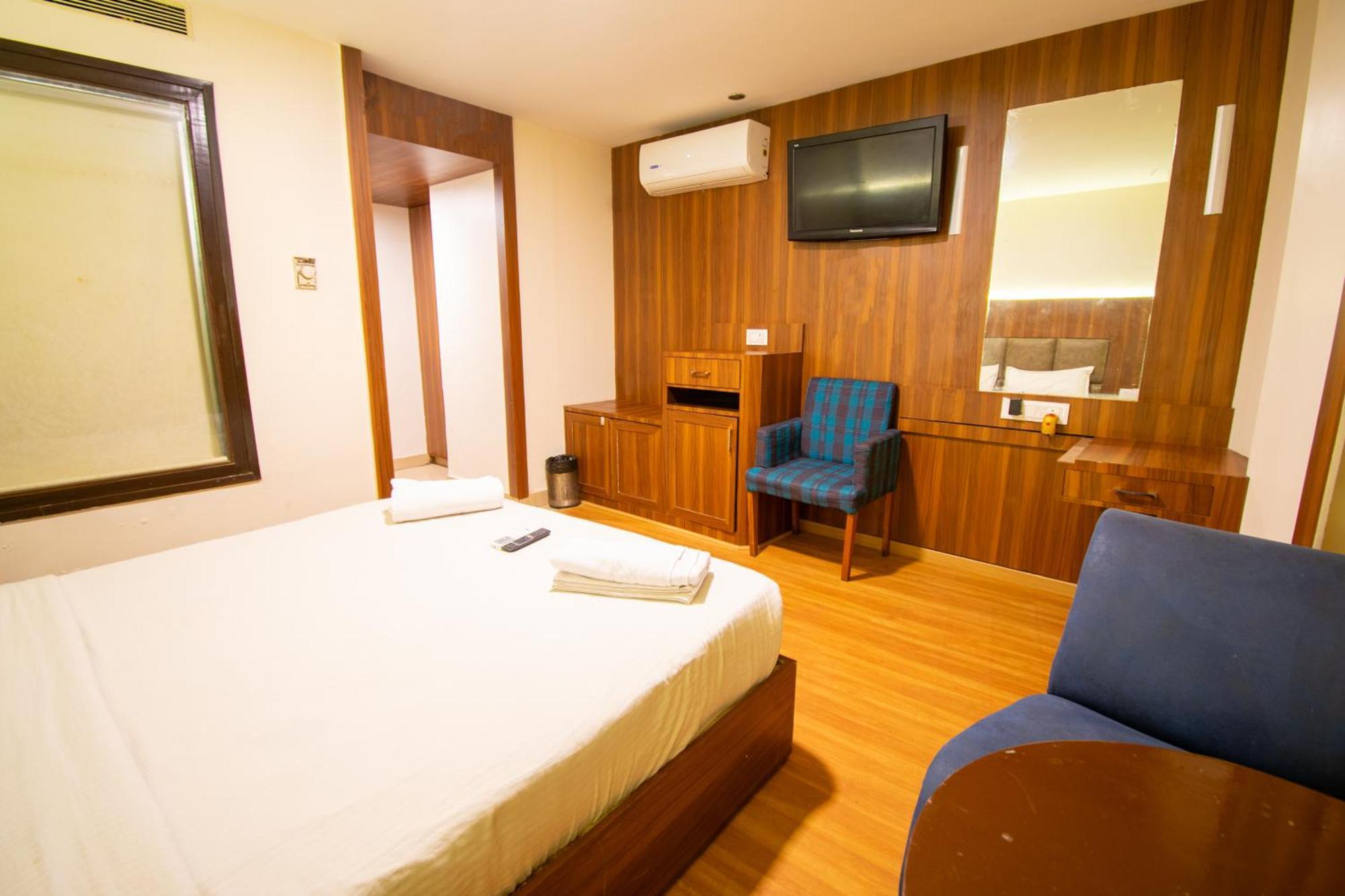 Hotel Brigade
