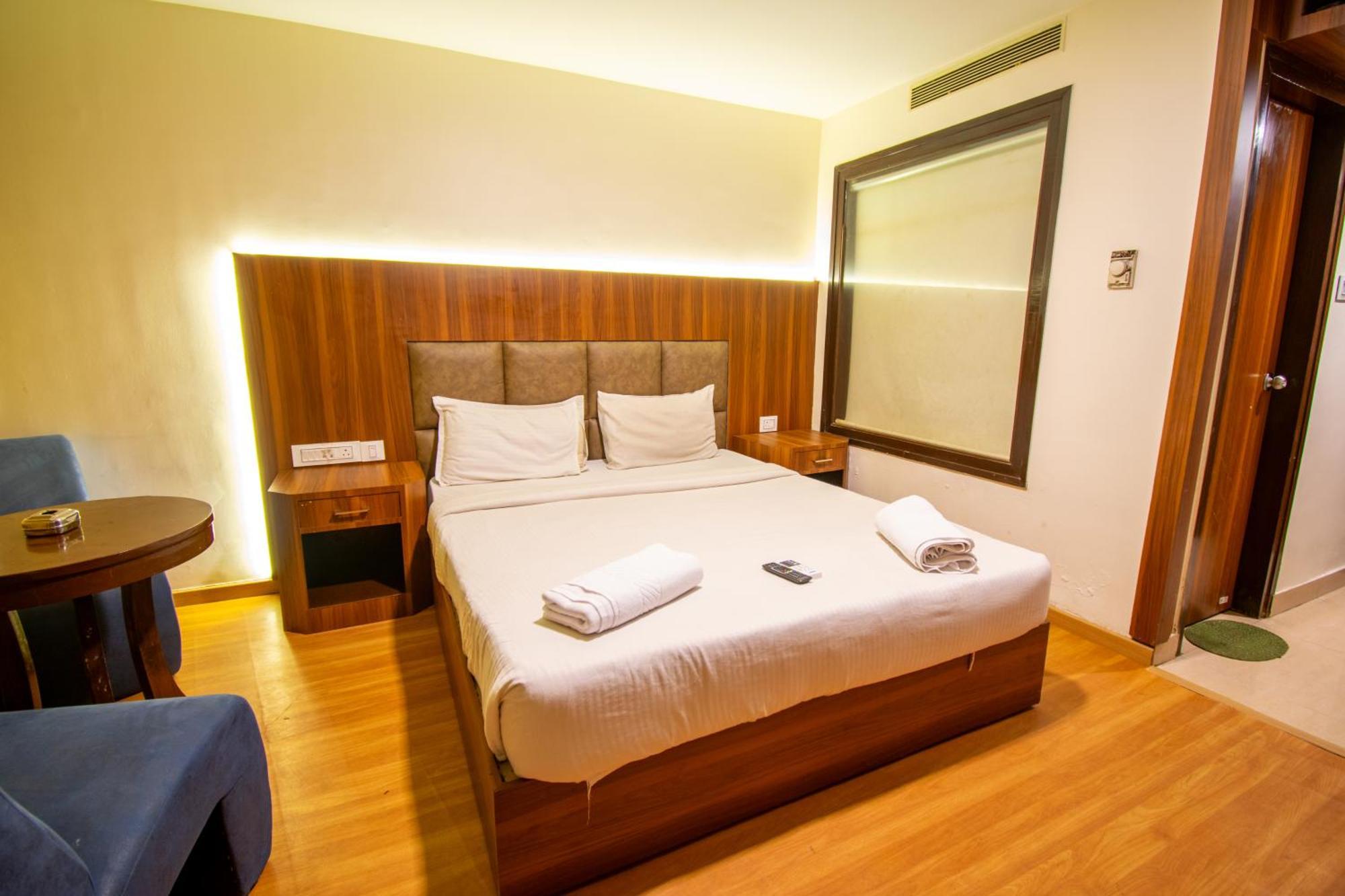 Brigade 3* Bangalore