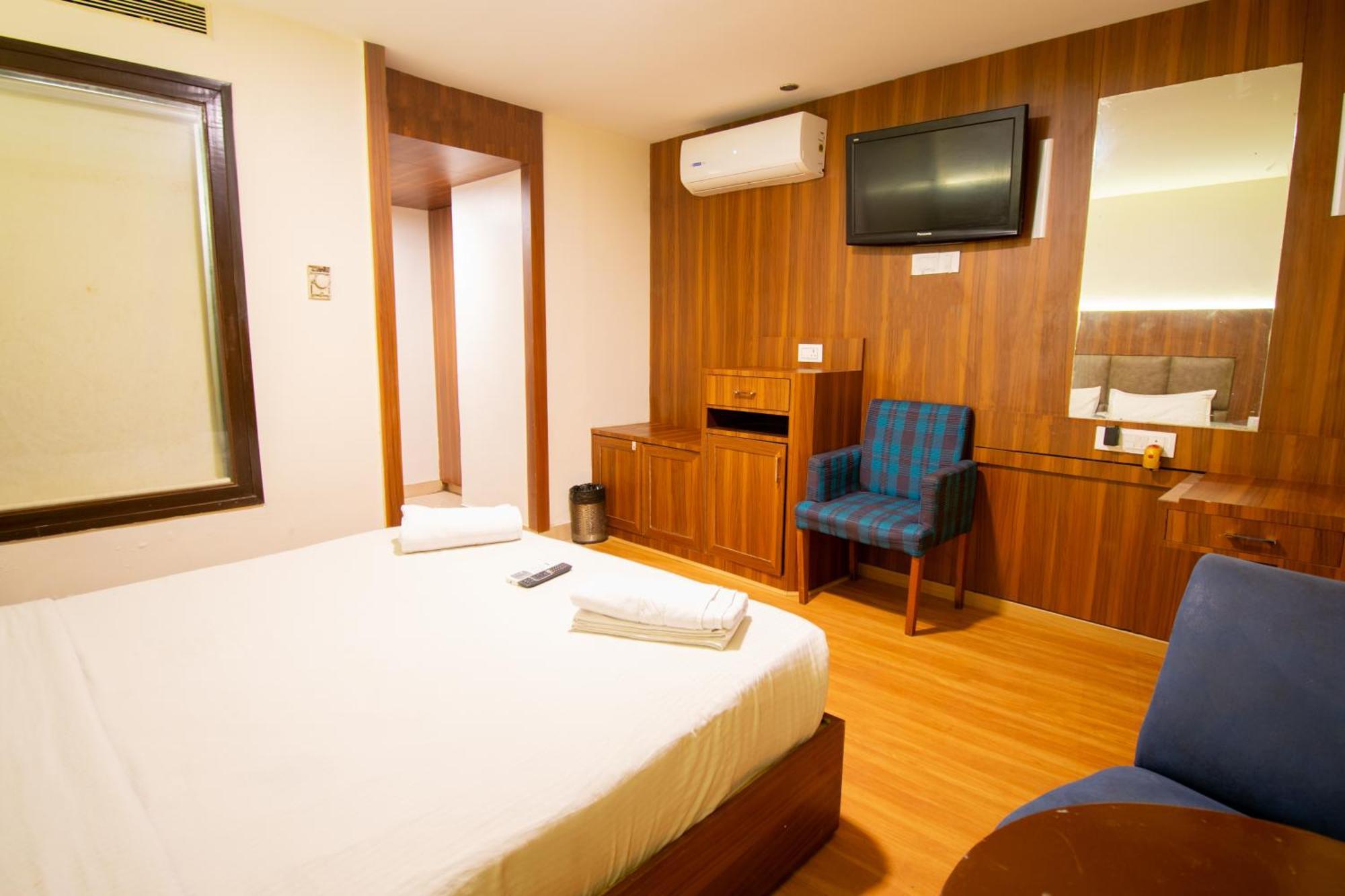 Brigade Hotel