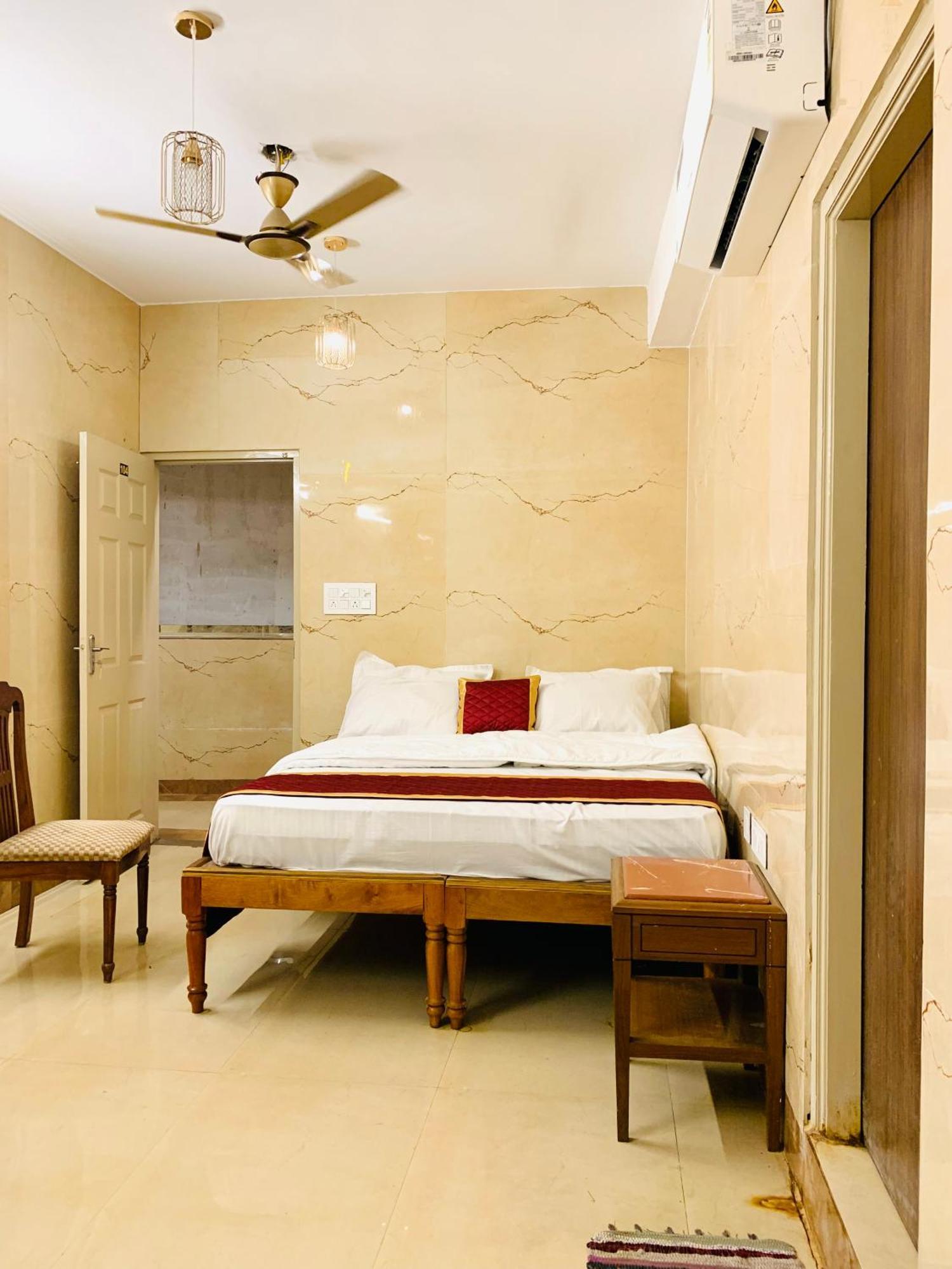 Luxorion Guest house