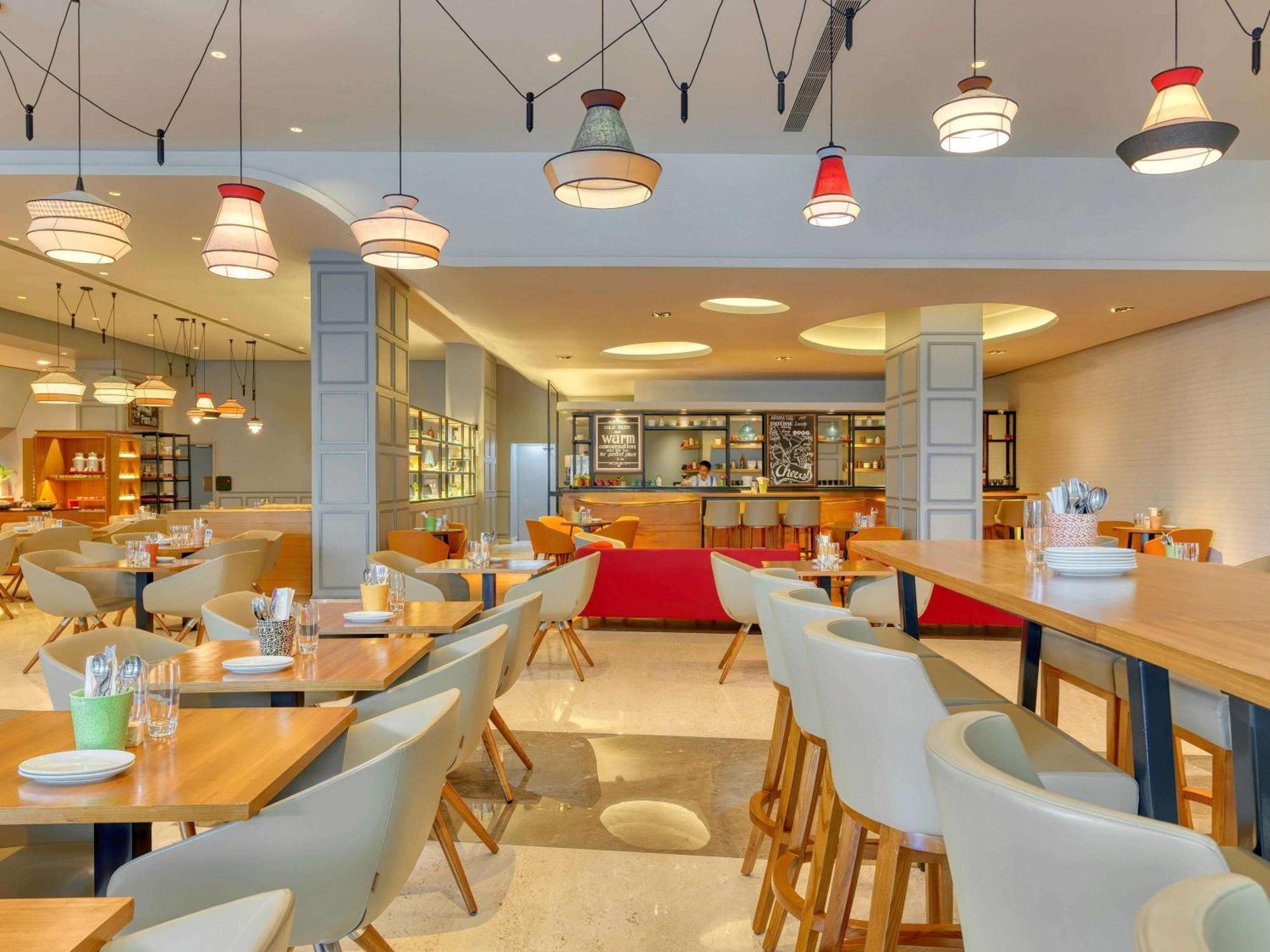 Ibis Outer Ring Road Hotel 4*