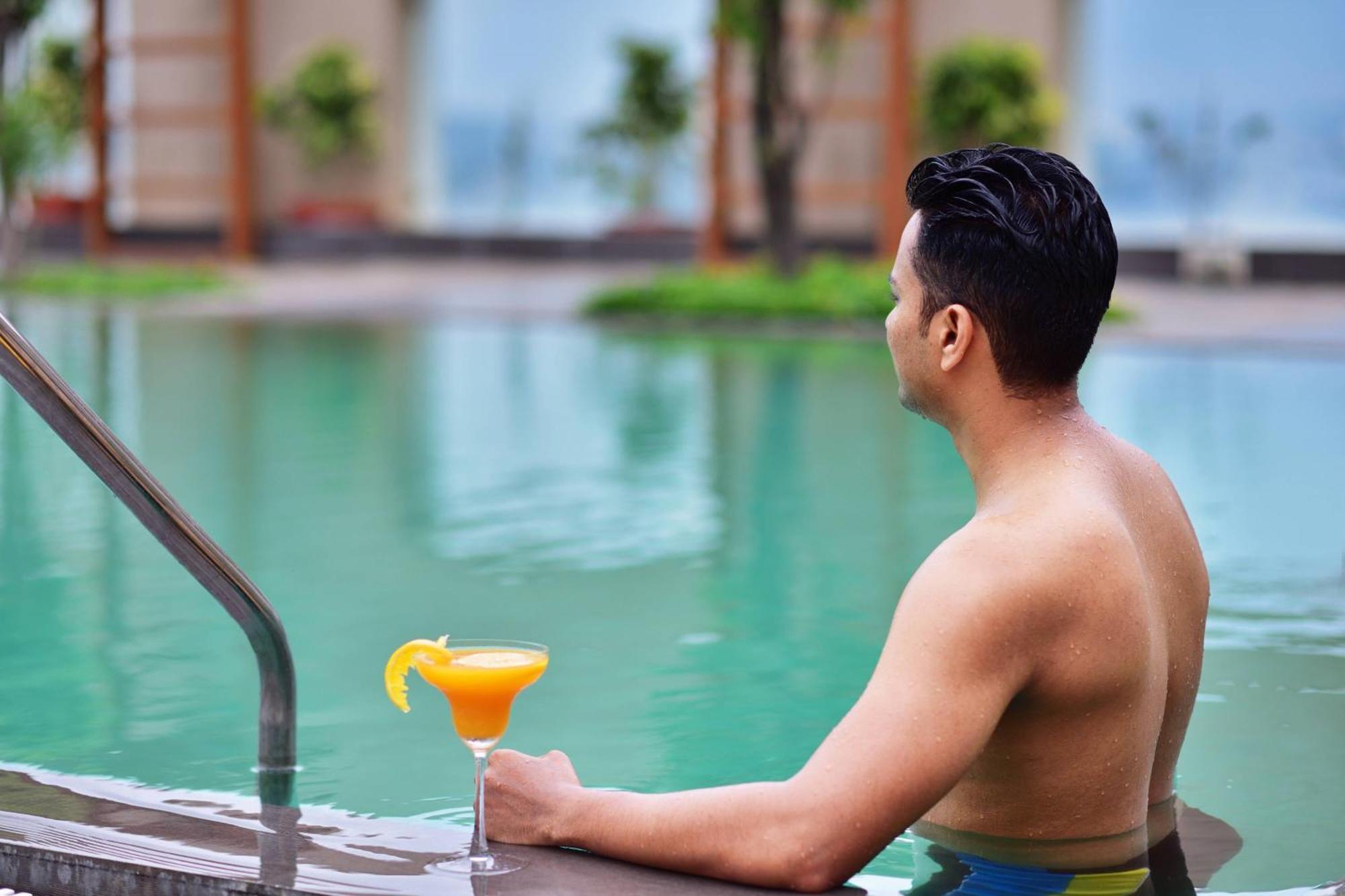 Fairfield By Marriott Rajajinagar Hotel Bangalore