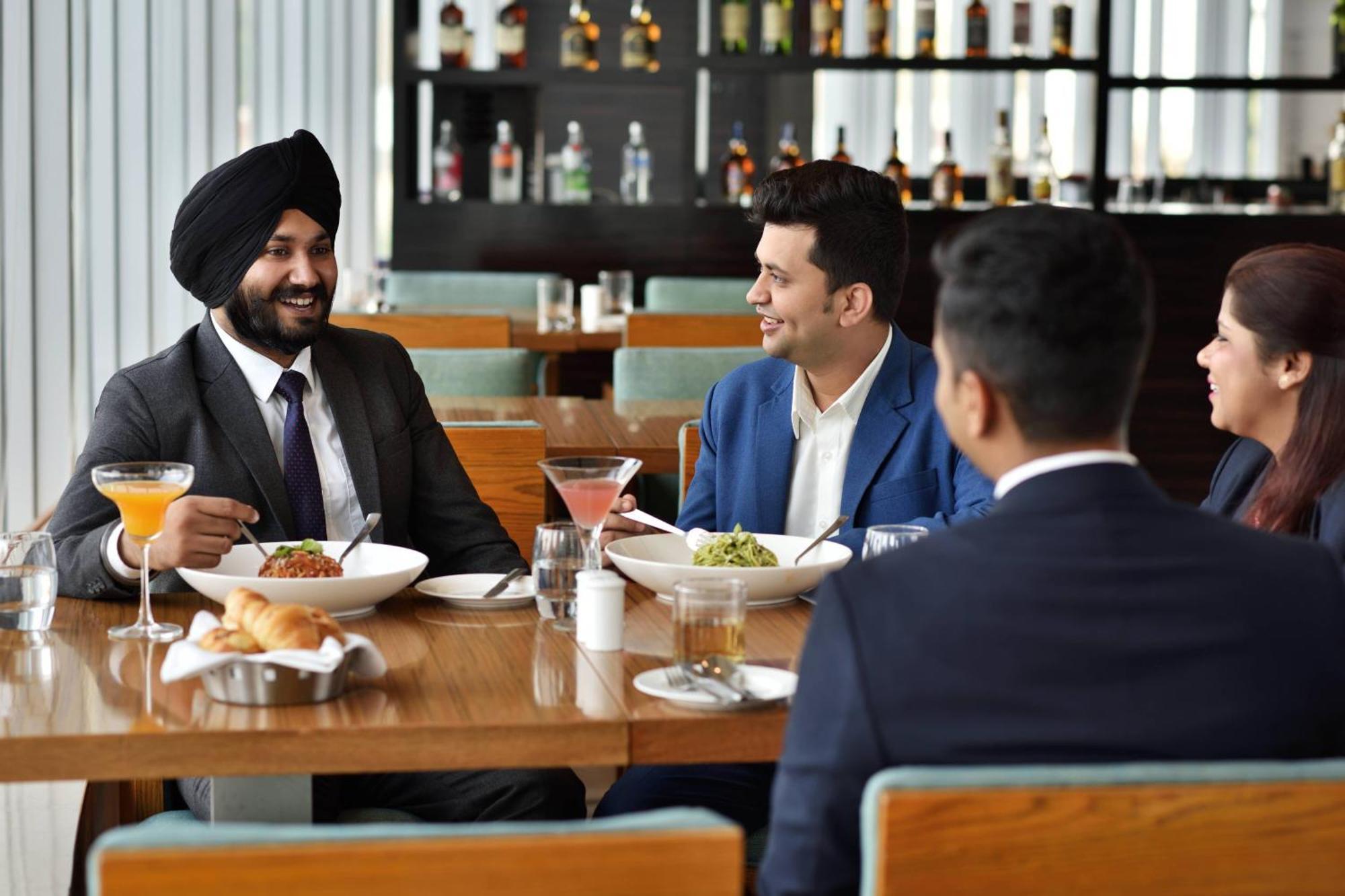 Fairfield By Marriott Rajajinagar 4* Bangalore