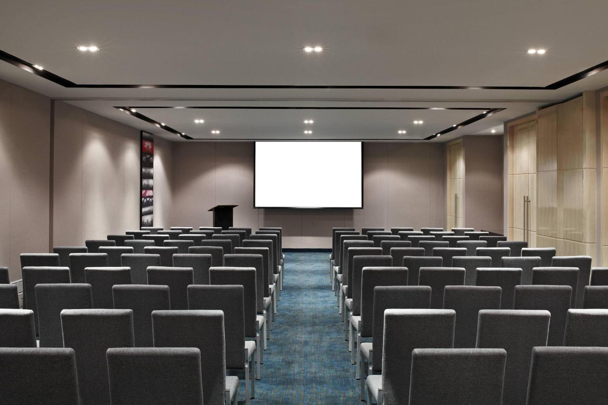 Fairfield By Marriott Rajajinagar