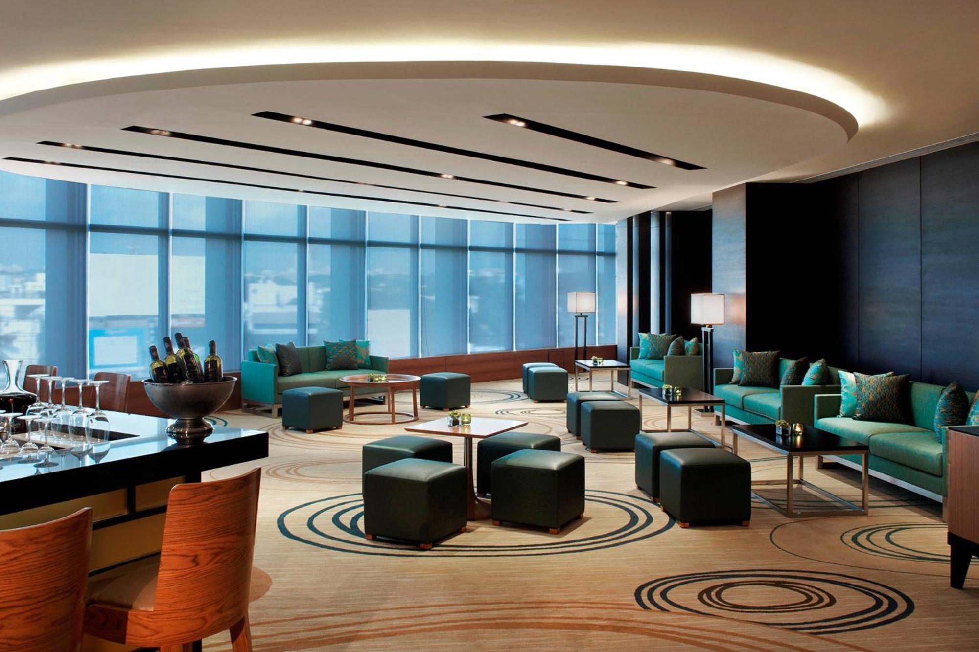 Fairfield By Marriott Rajajinagar Hotel Bangalore