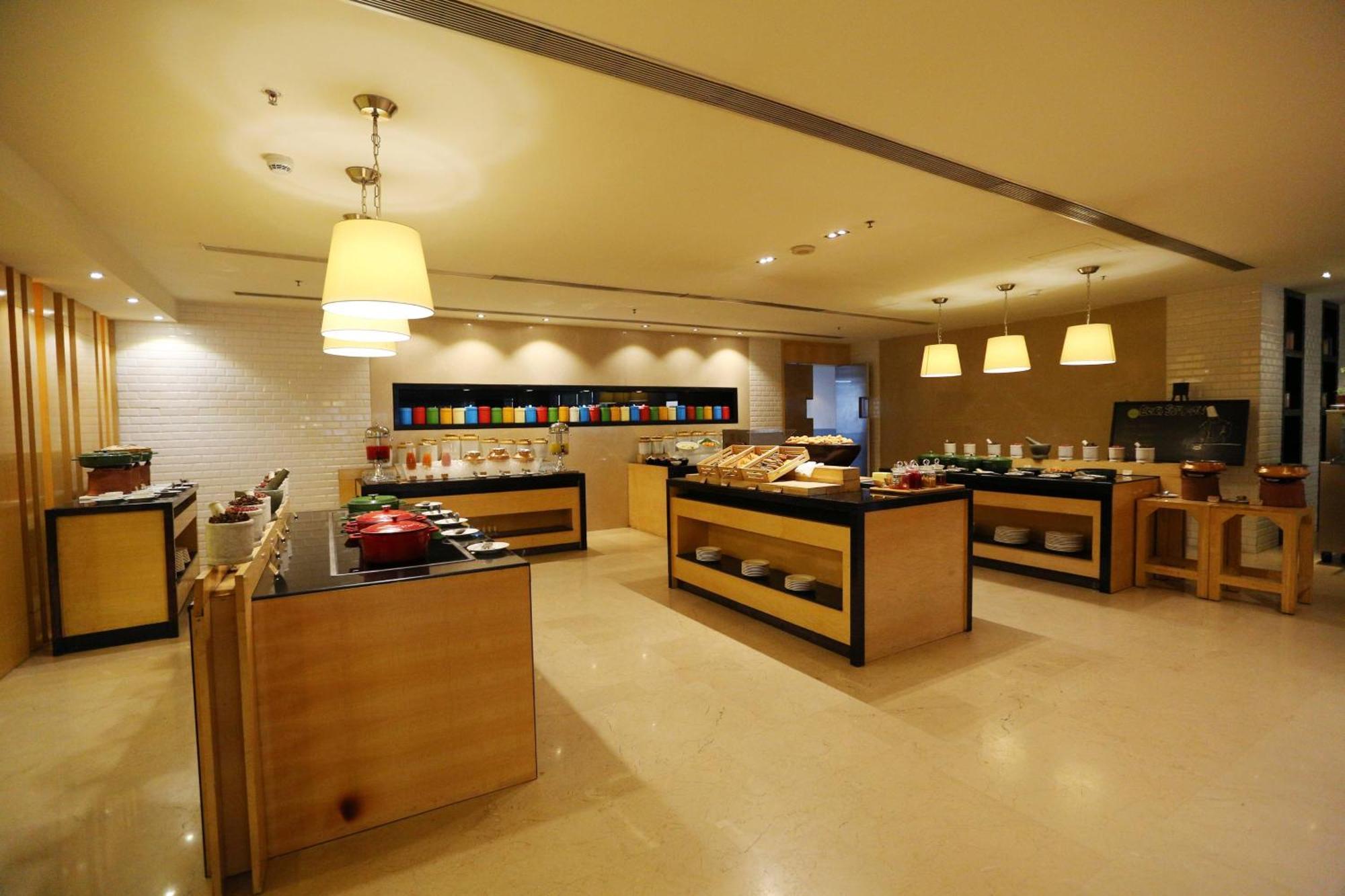 Fairfield By Marriott Rajajinagar 4*