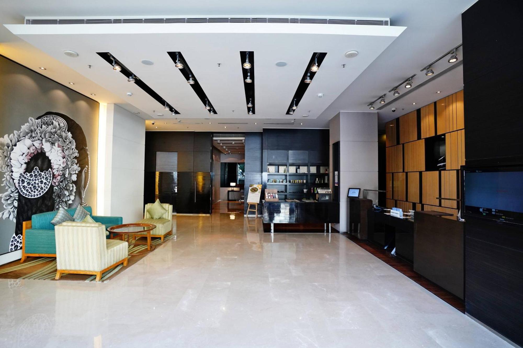 Fairfield By Marriott Rajajinagar
