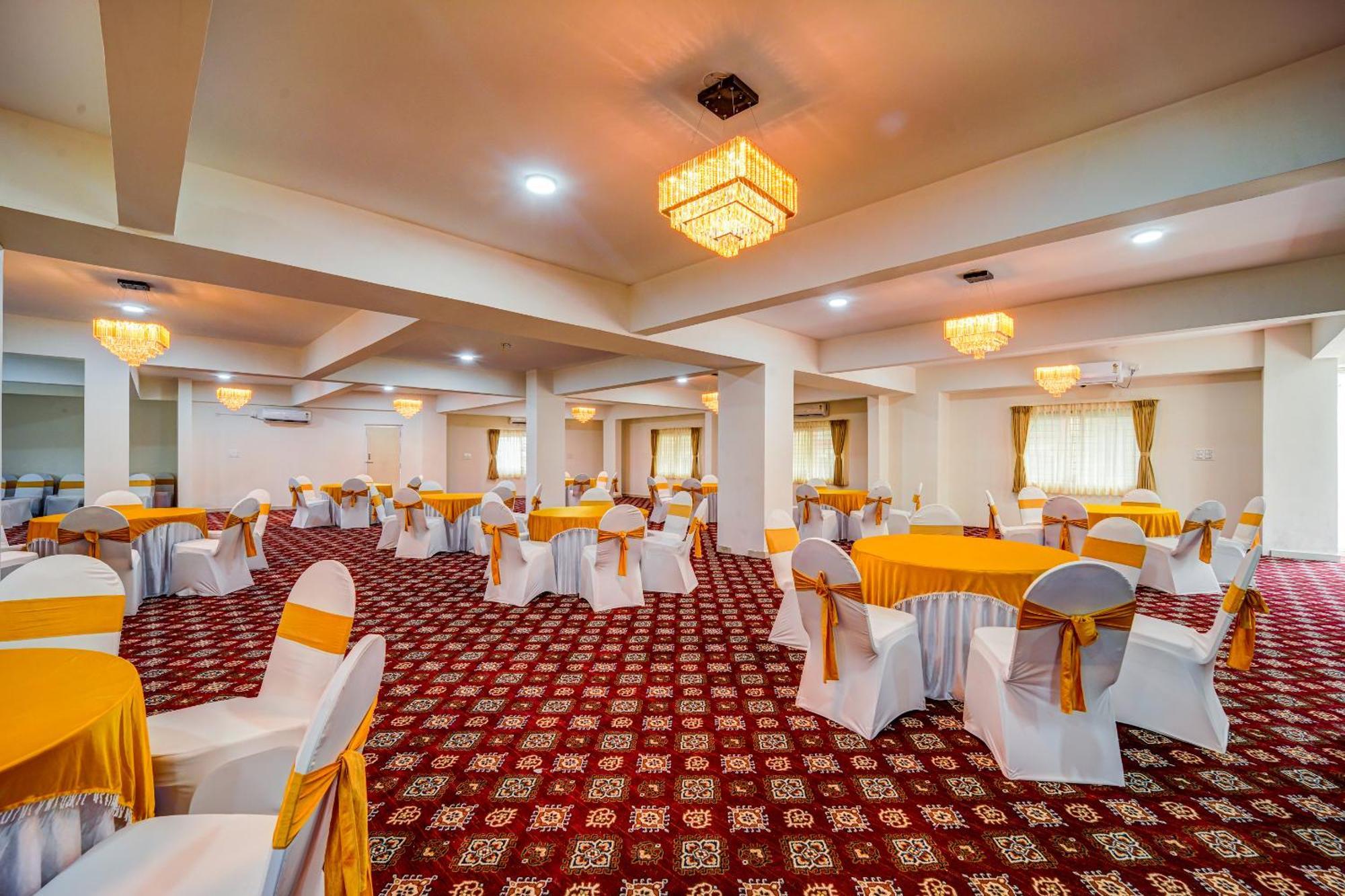 The Emerald Hotel