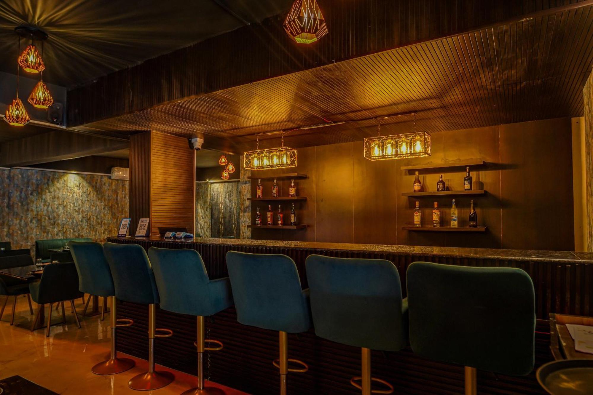 The Emerald Bangalore