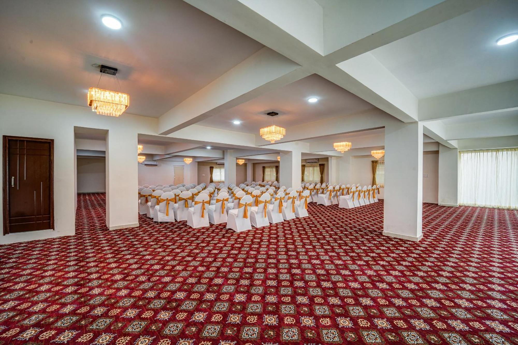 The Emerald 3* Bangalore