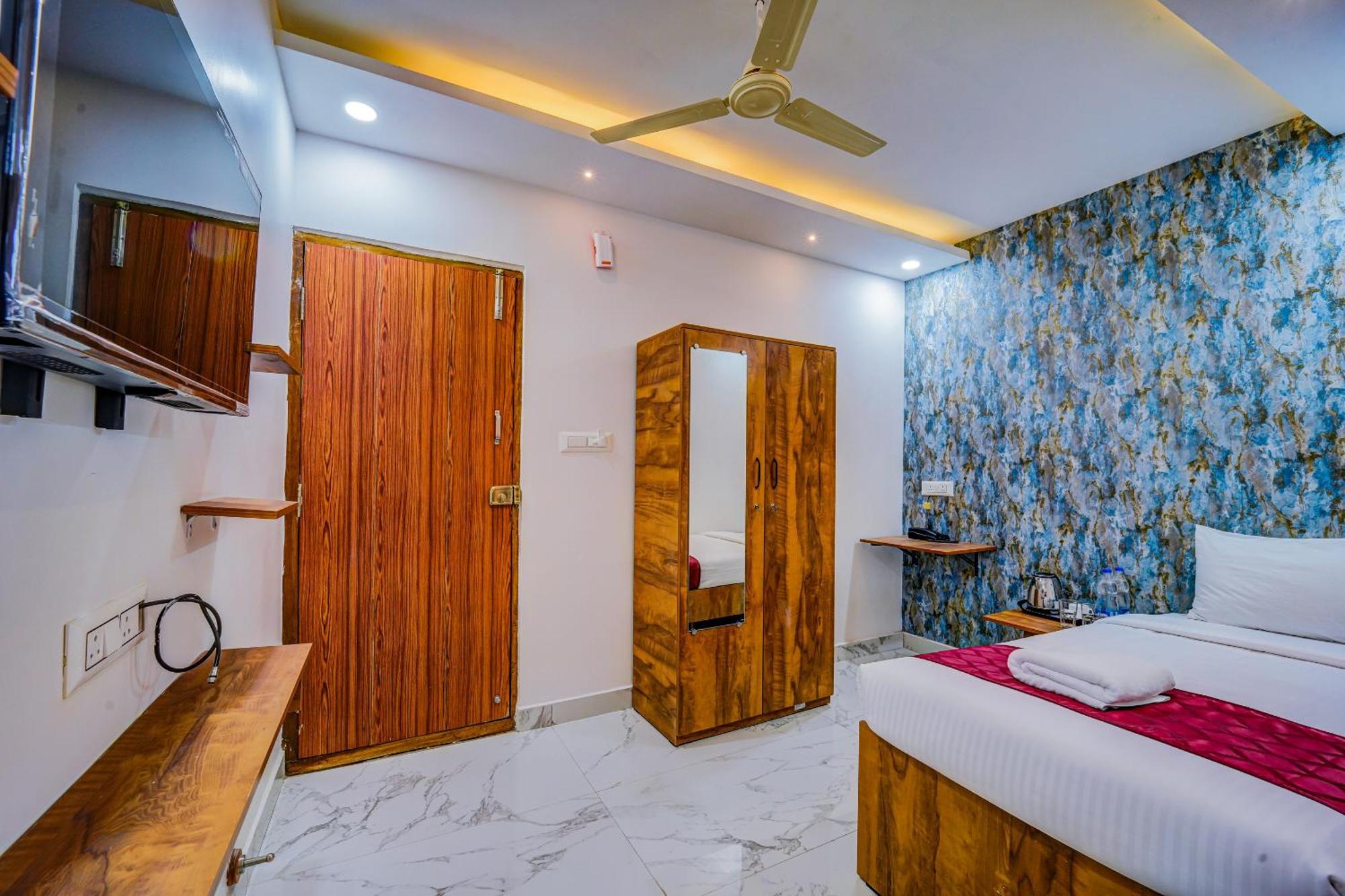 The Emerald Bangalore