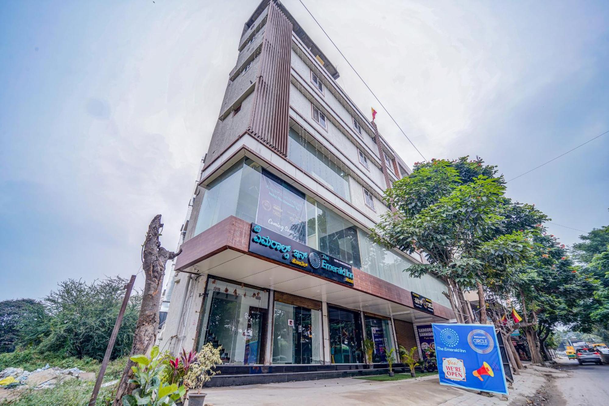 The Emerald Bangalore