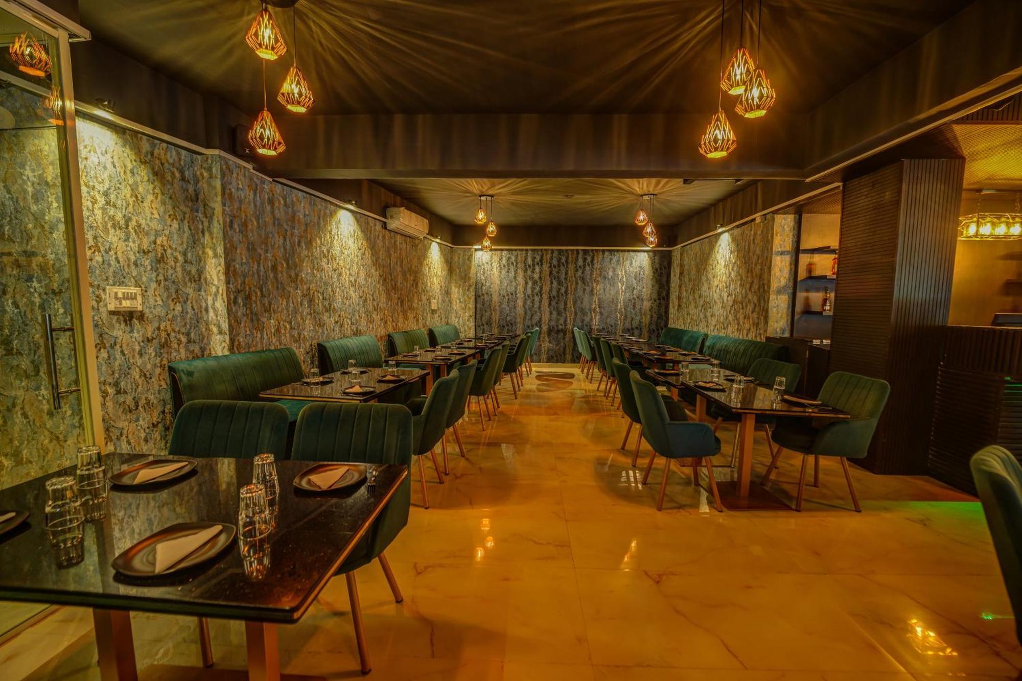 The Emerald Hotel 3*