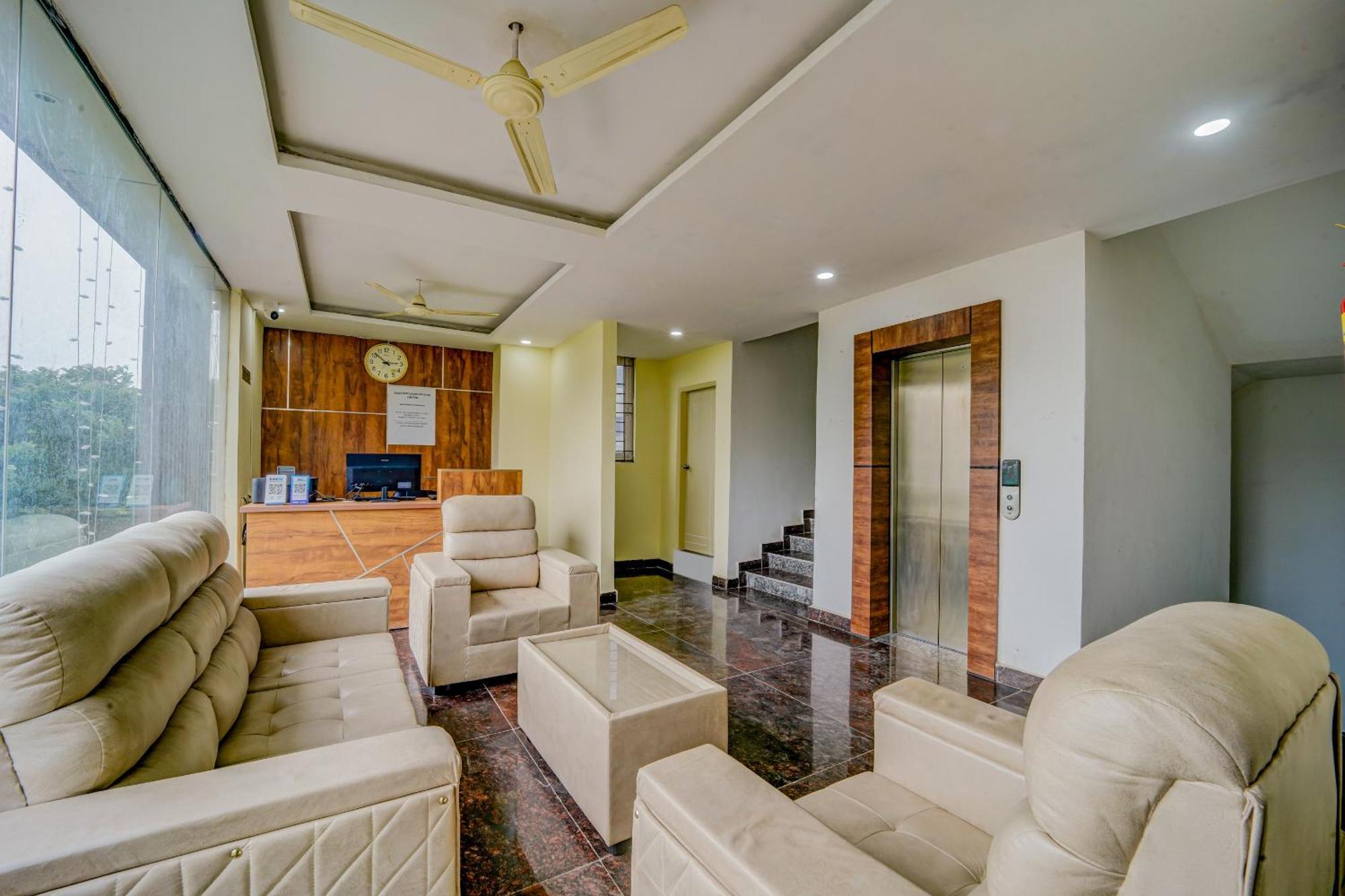 The Emerald Hotel