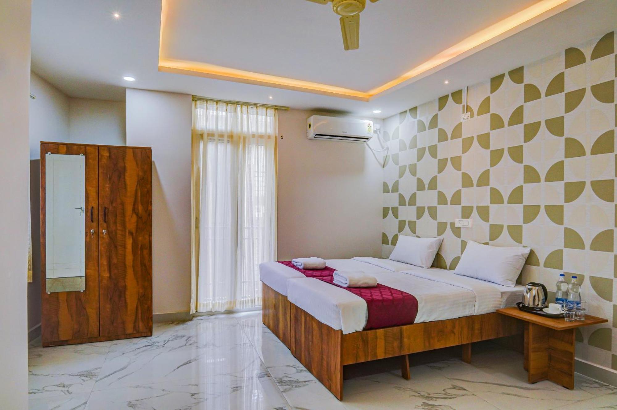 The Emerald Bangalore