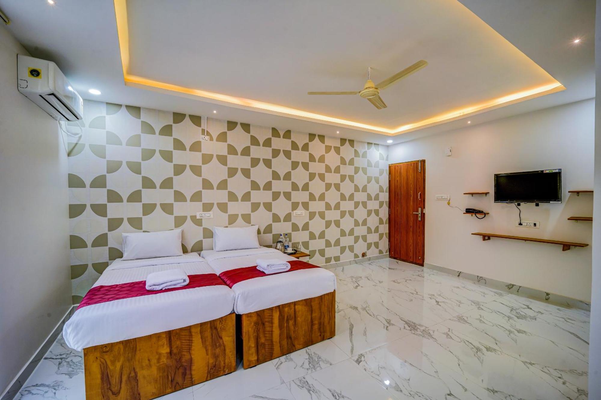 Hotel The Emerald