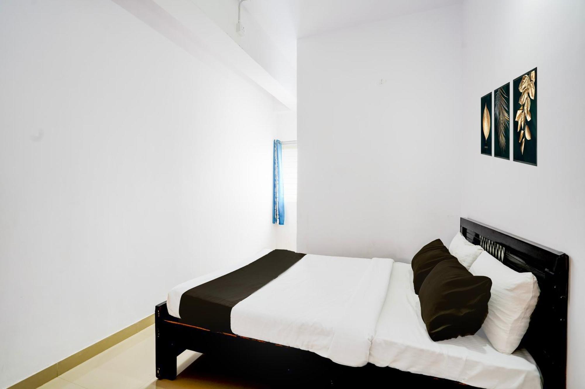 Hotel O Sapthagiri Boarding & 3*