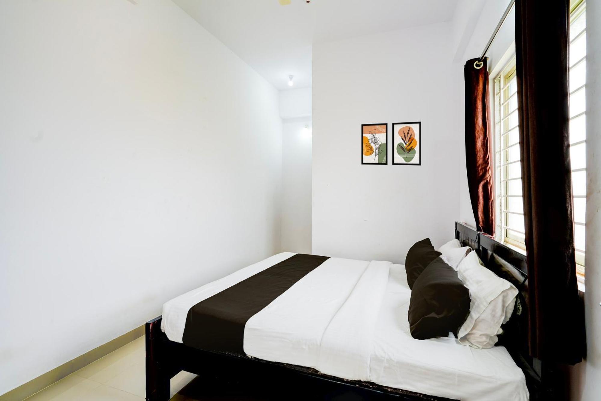 Hotel O Sapthagiri Boarding & Bangalore