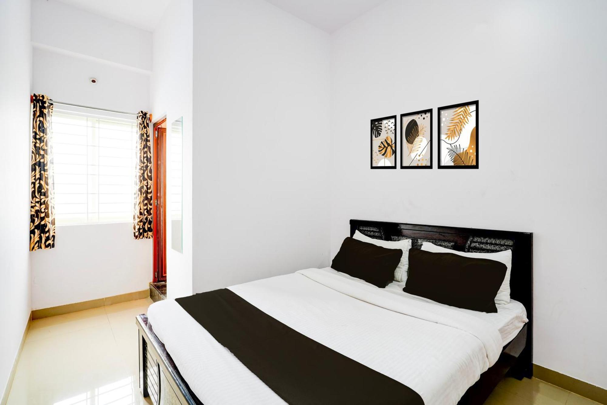 Hotel O Sapthagiri Boarding &