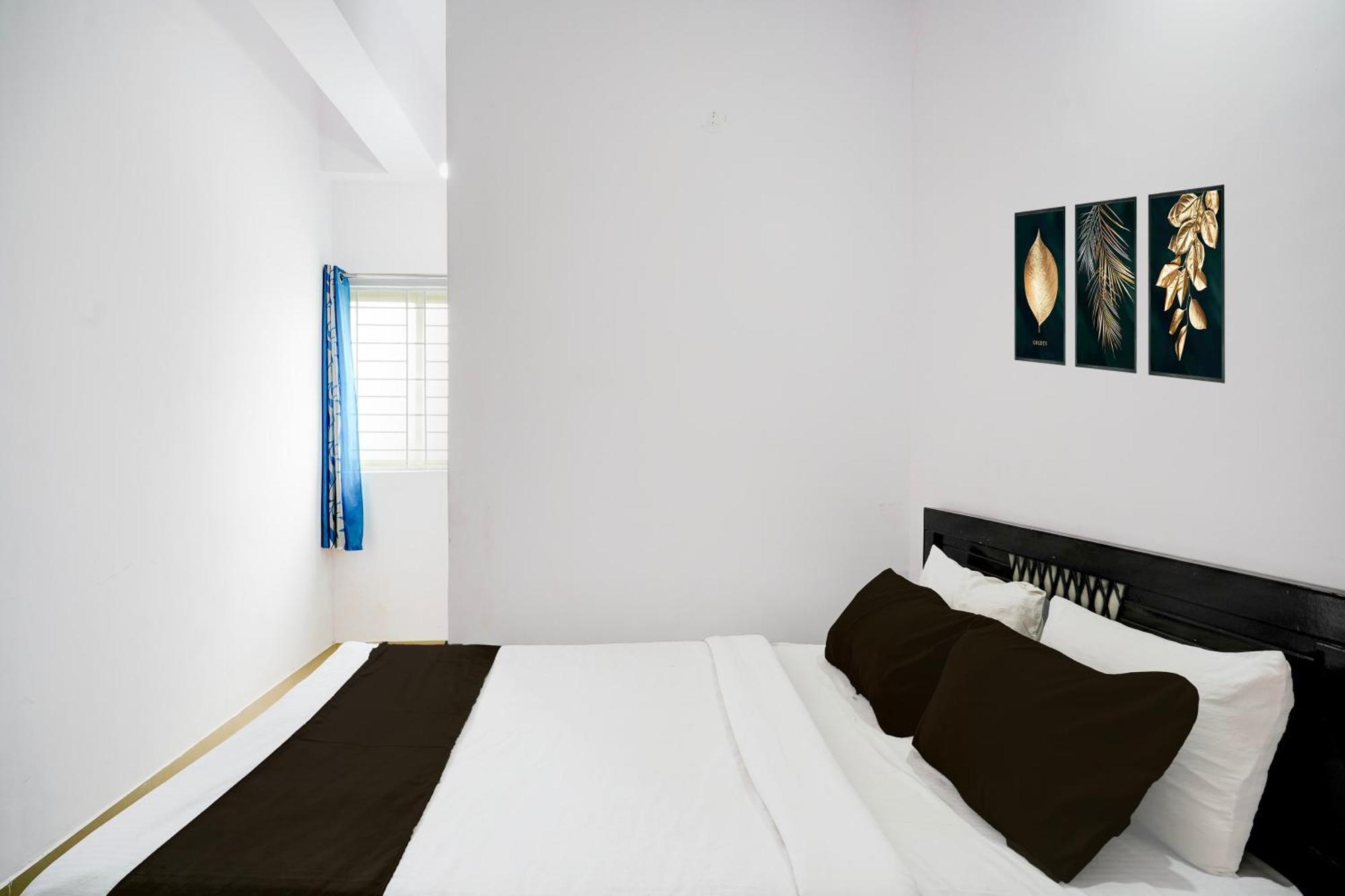 O Sapthagiri Boarding & Hotel 3*