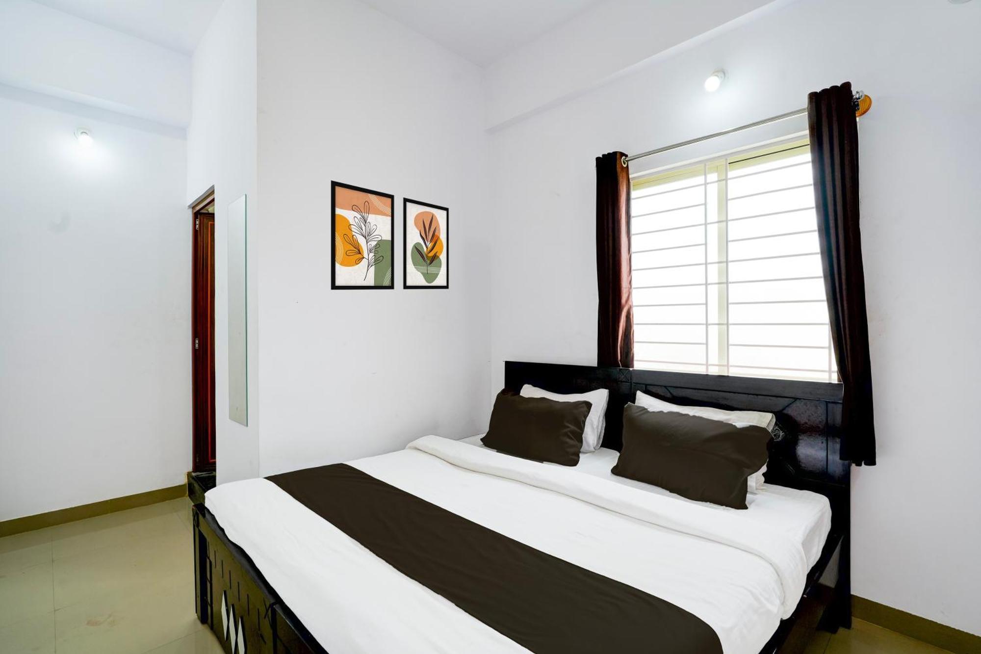 O Sapthagiri Boarding & Hotel Bangalore
