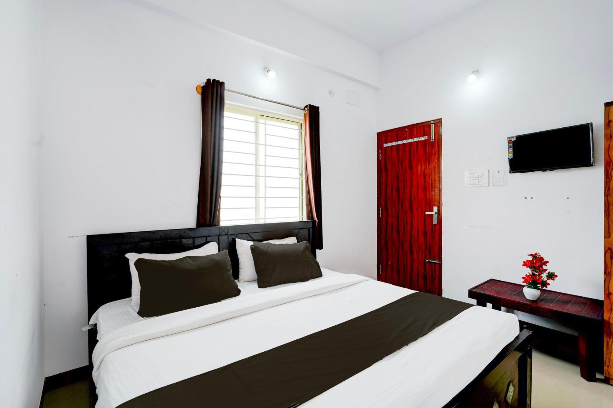 Hotel O Sapthagiri Boarding & Bangalore