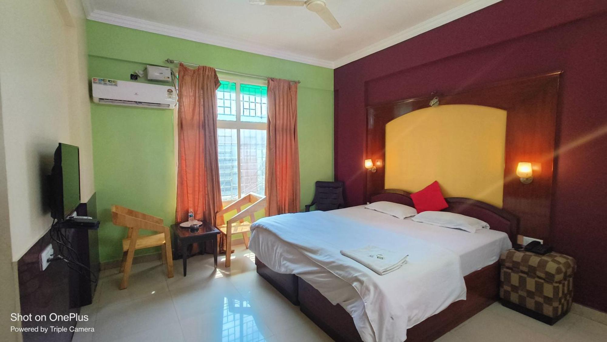 Classic Comforts Hotel