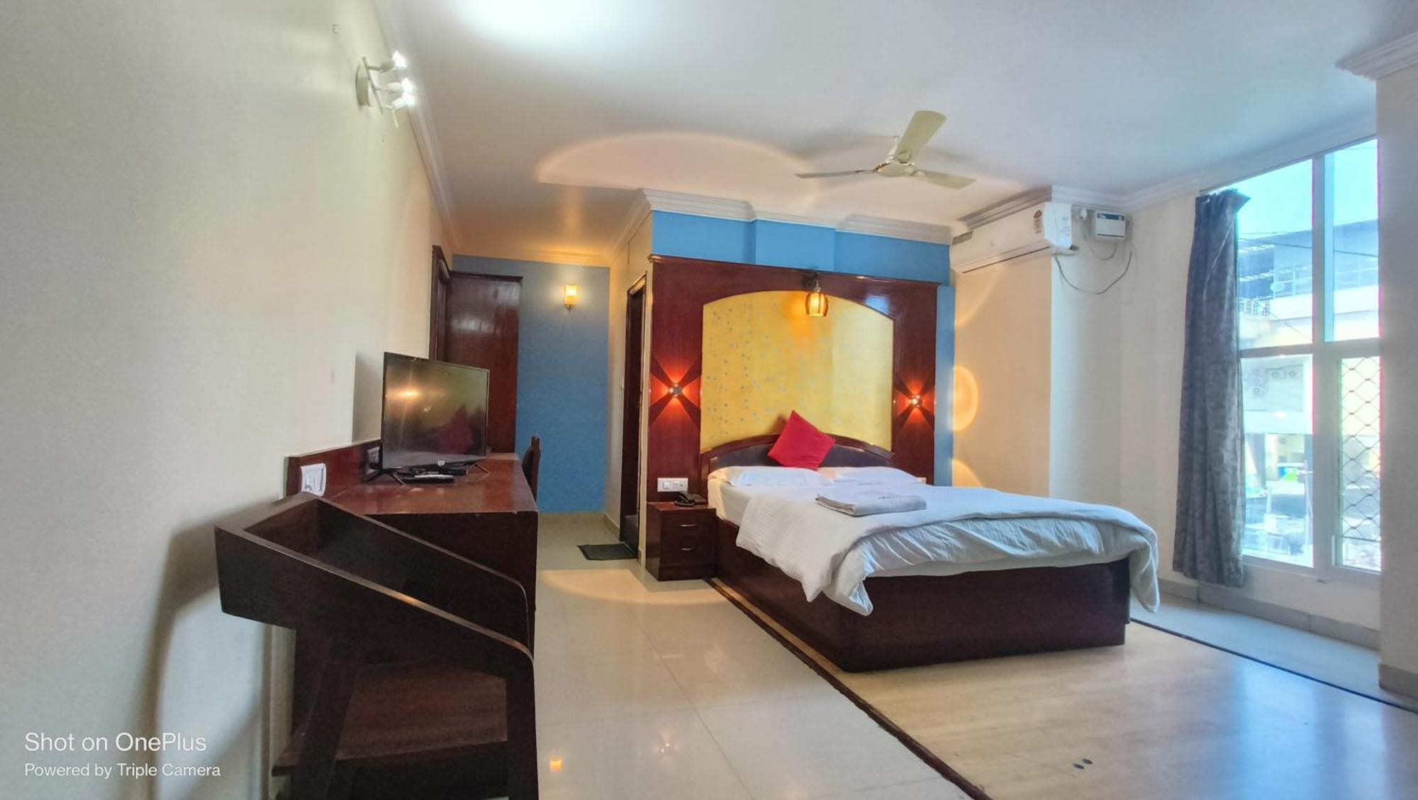 Classic Comforts 2* Bangalore