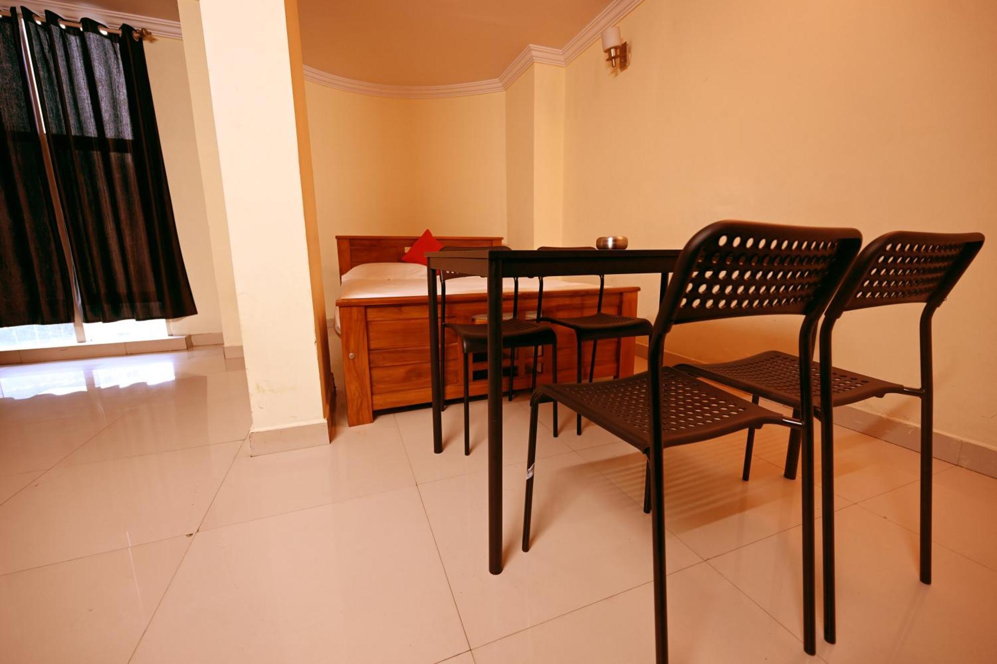 Hotel Classic Comforts Bangalore