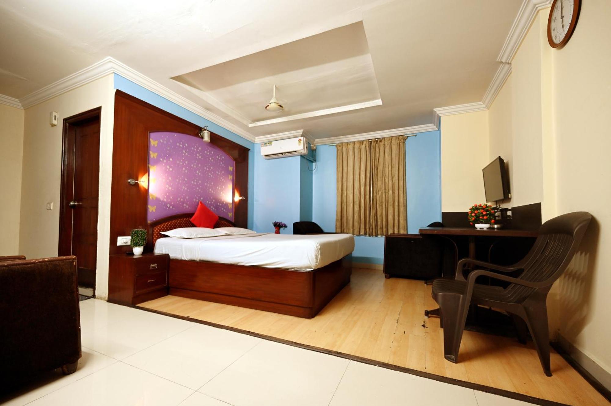 Hotel Classic Comforts