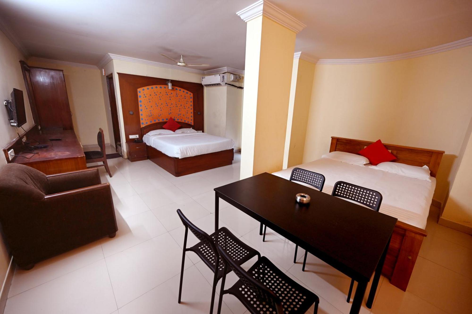 Hotel Classic Comforts 2*
