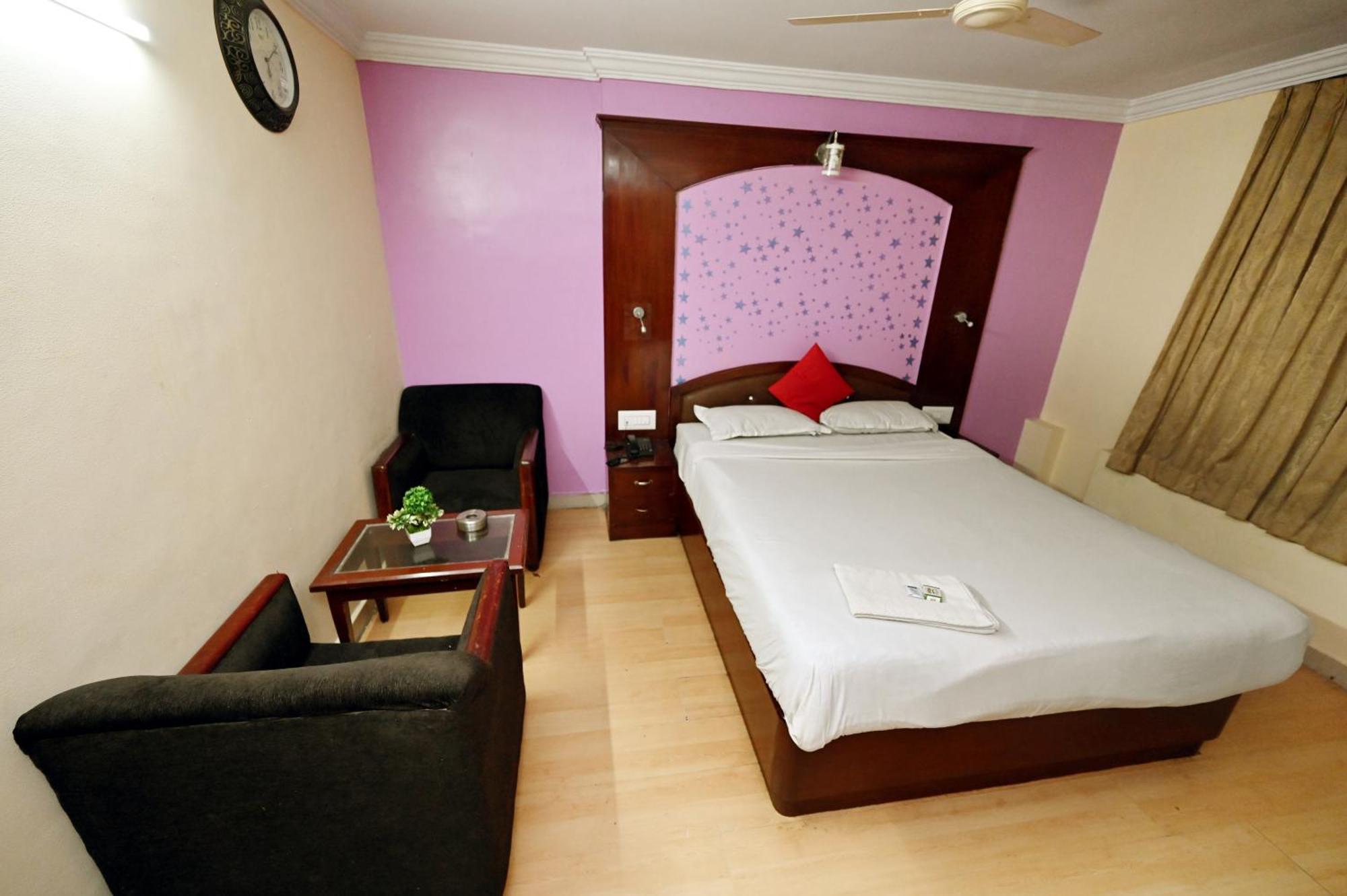 Classic Comforts 2*