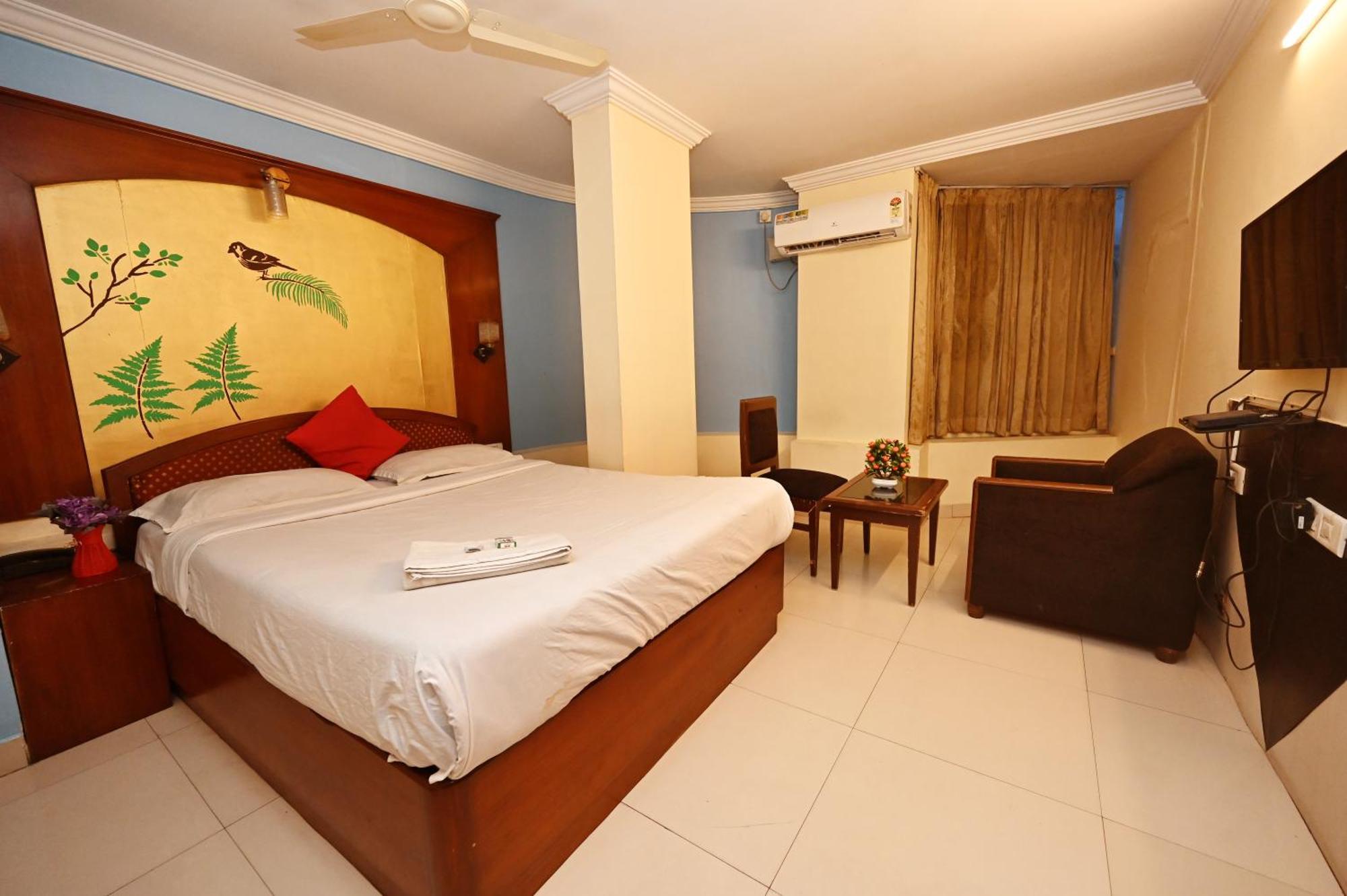 Hotel Classic Comforts