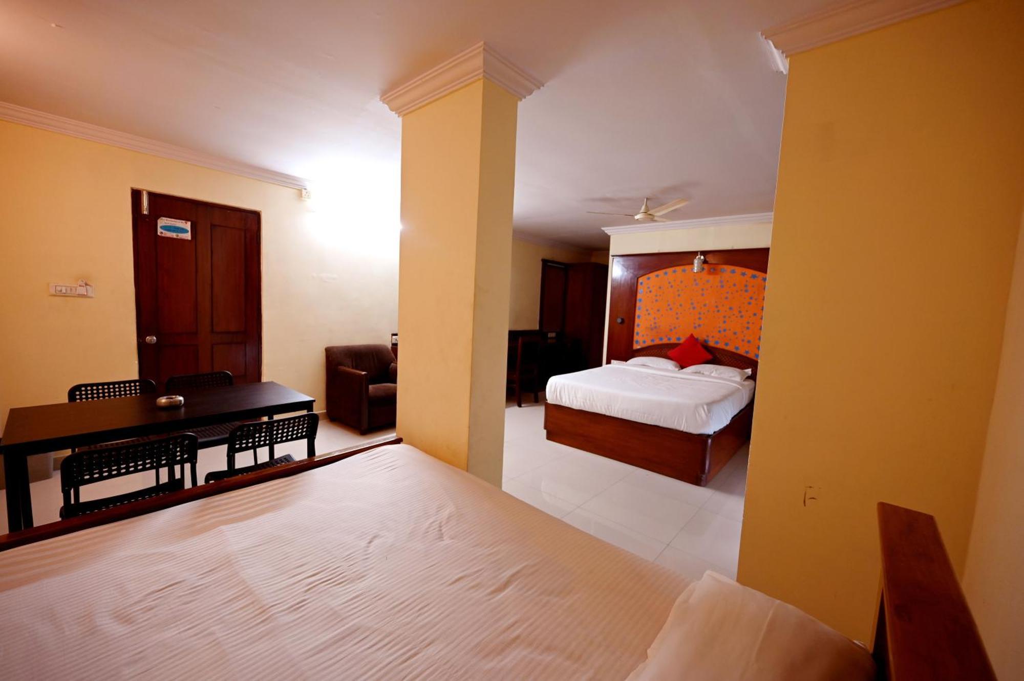 Hotel Classic Comforts Bangalore