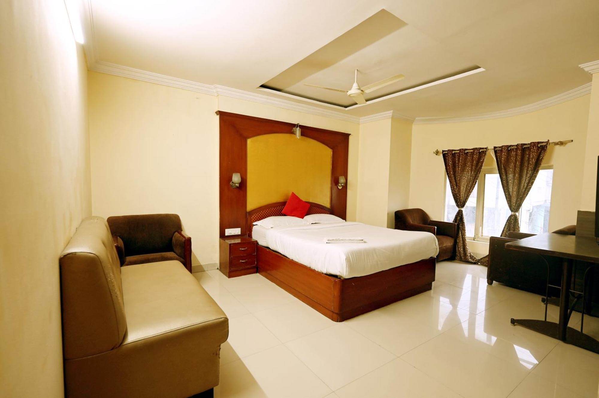 Classic Comforts Bangalore