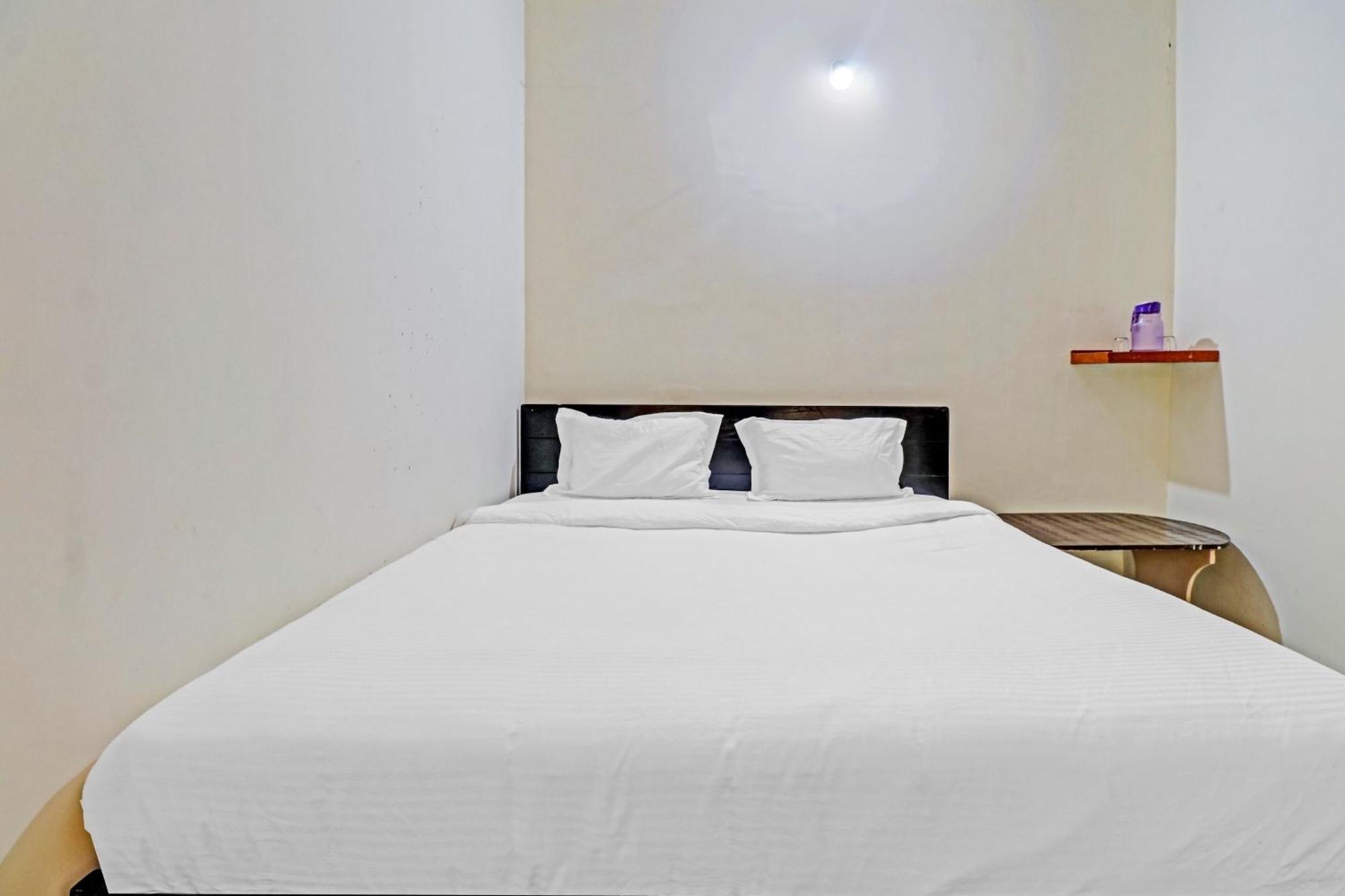 O Residency Hotel 3*