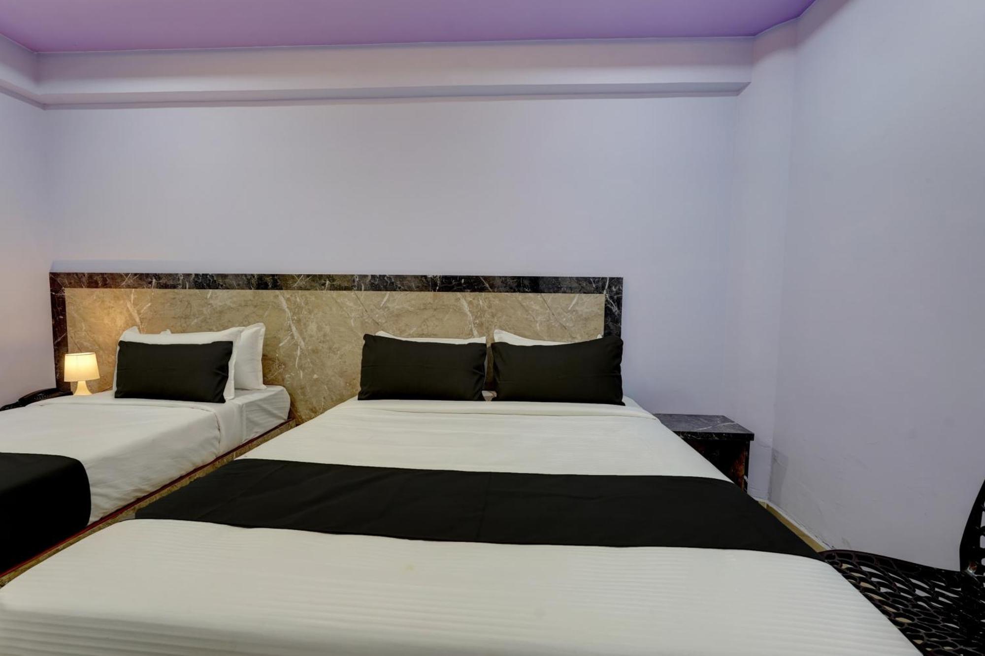 Hotel Collection O Royal Bangalore