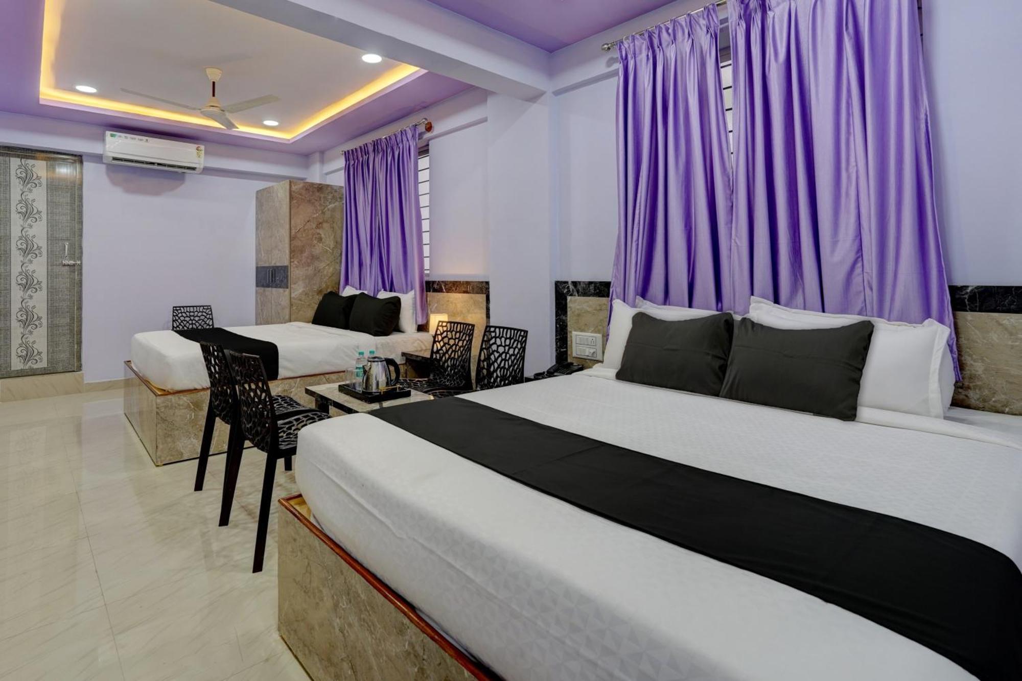 Collection O Royal Bangalore