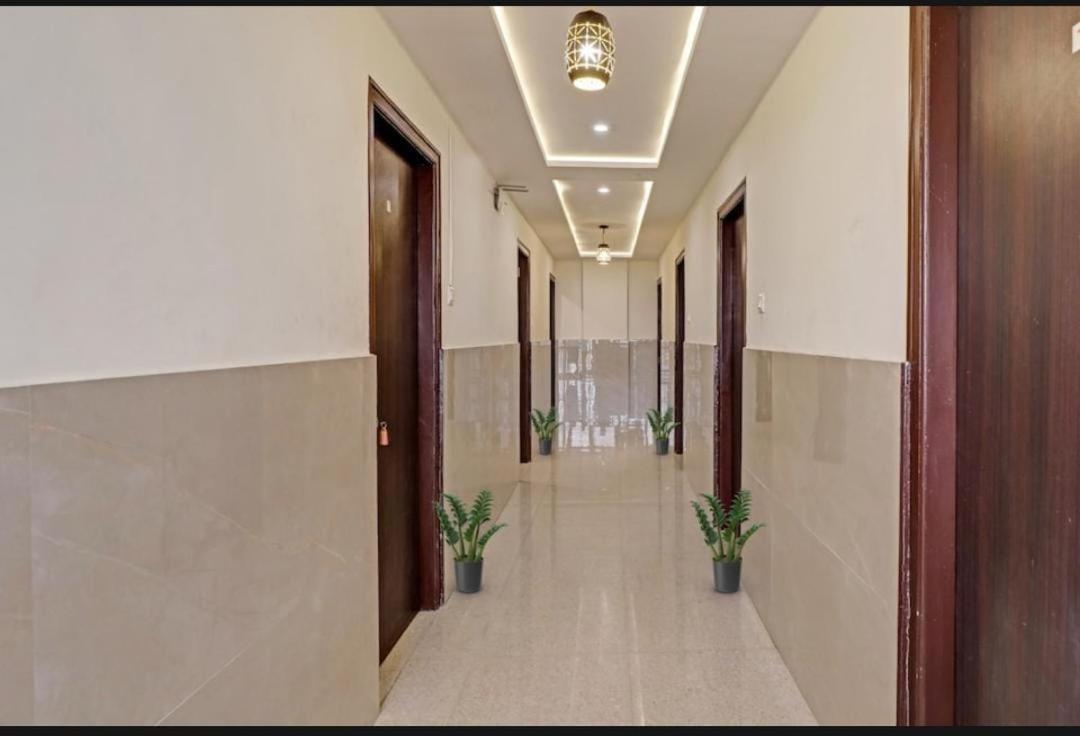Ss Residency 2*