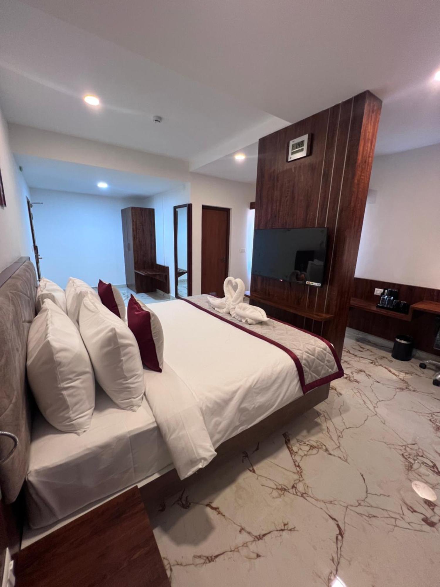 Hotel Decan County