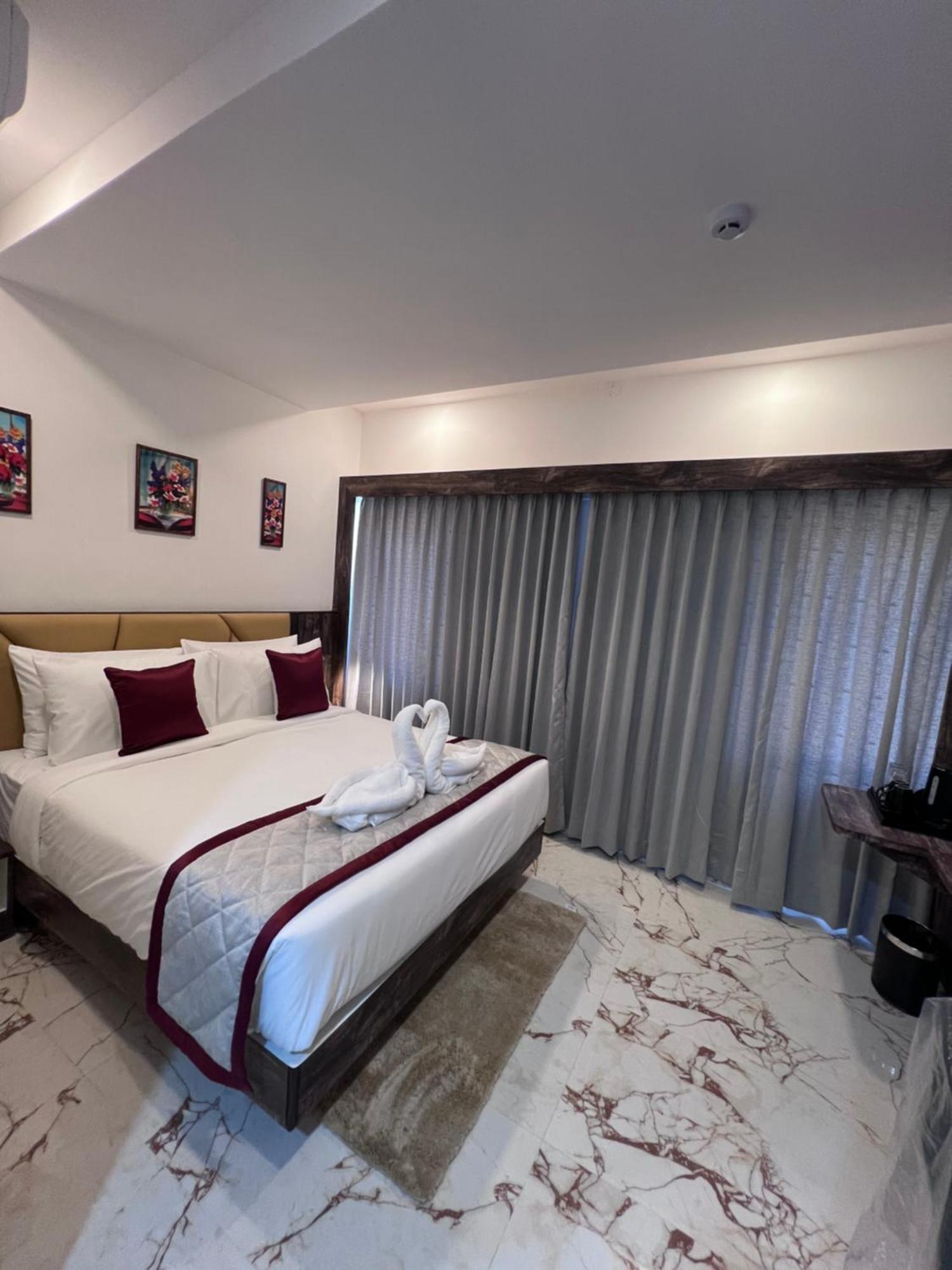Hotel Decan County 3*