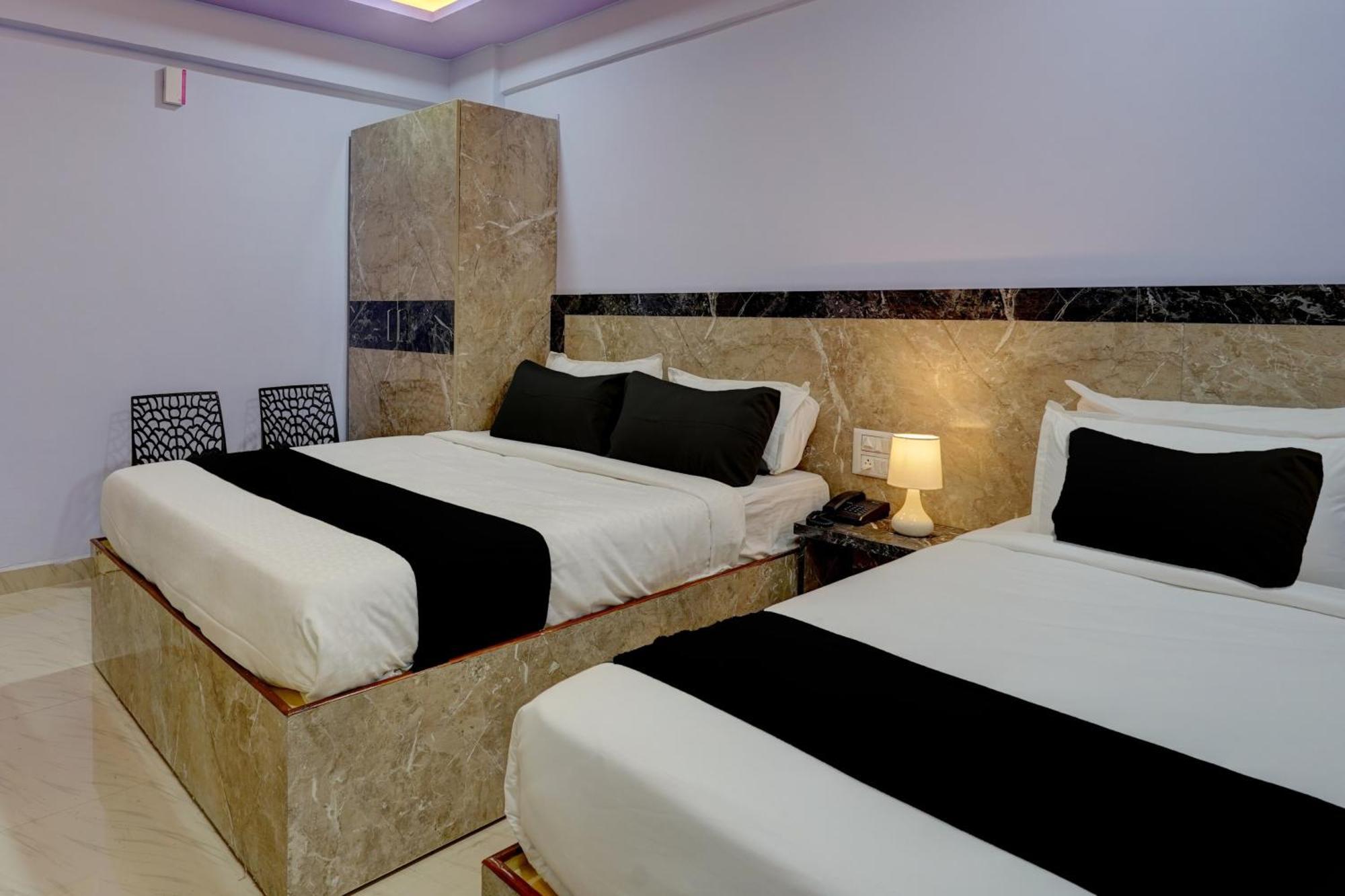 Hotel Collection O Royal