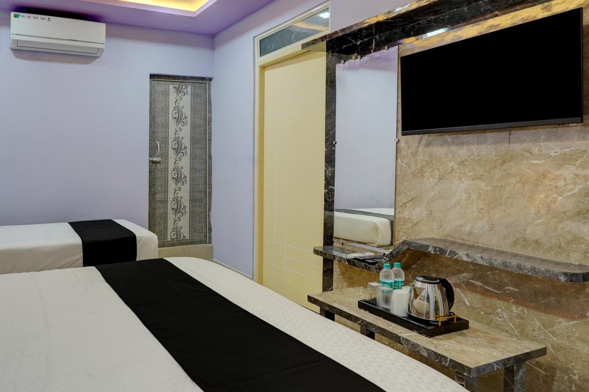 Hotel Collection O Royal Bangalore