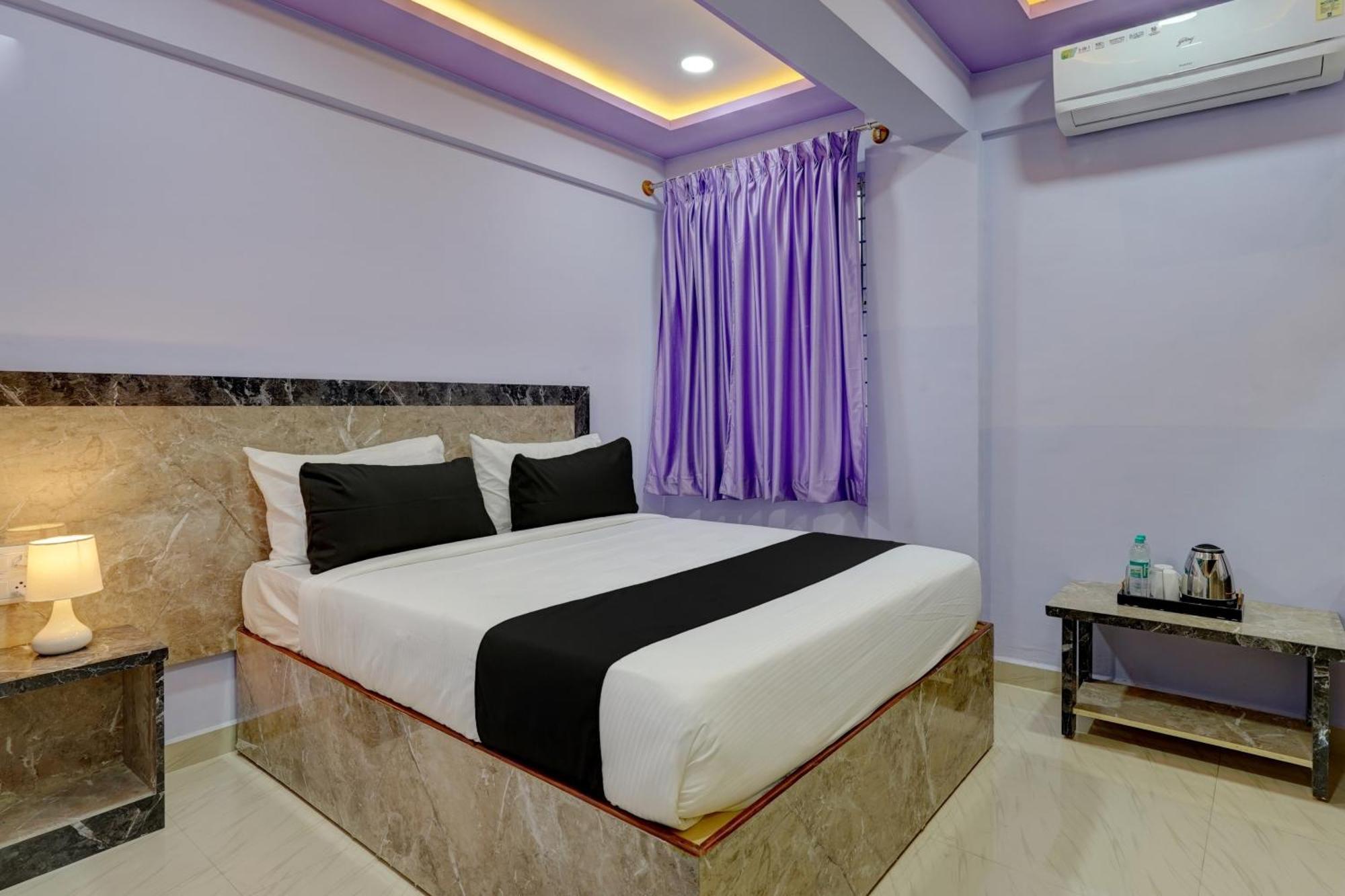 Collection O Royal Hotel Bangalore