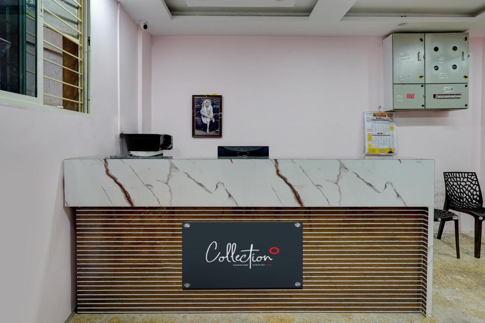 Collection O Royal Hotel