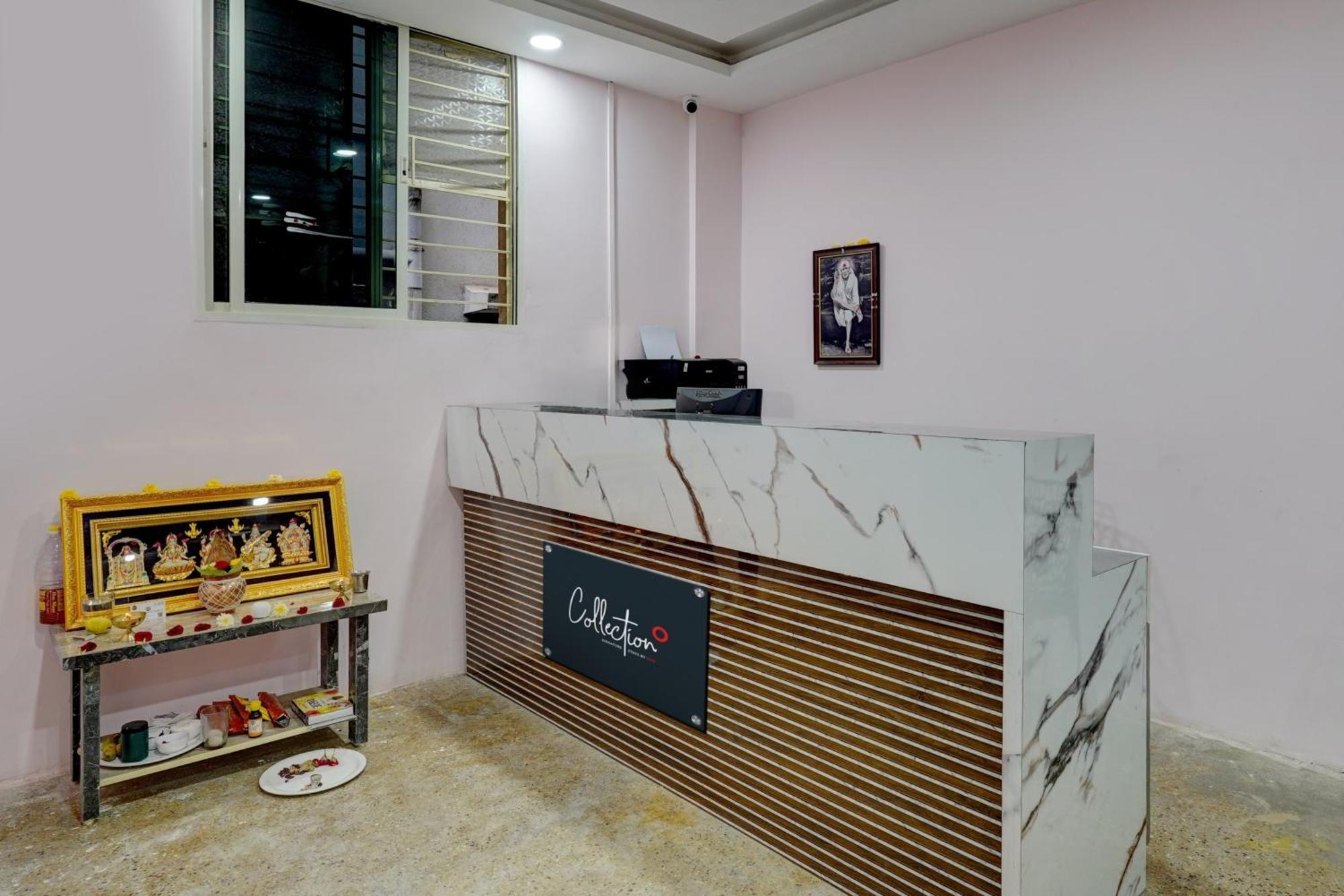 Hotel Collection O Royal Bangalore