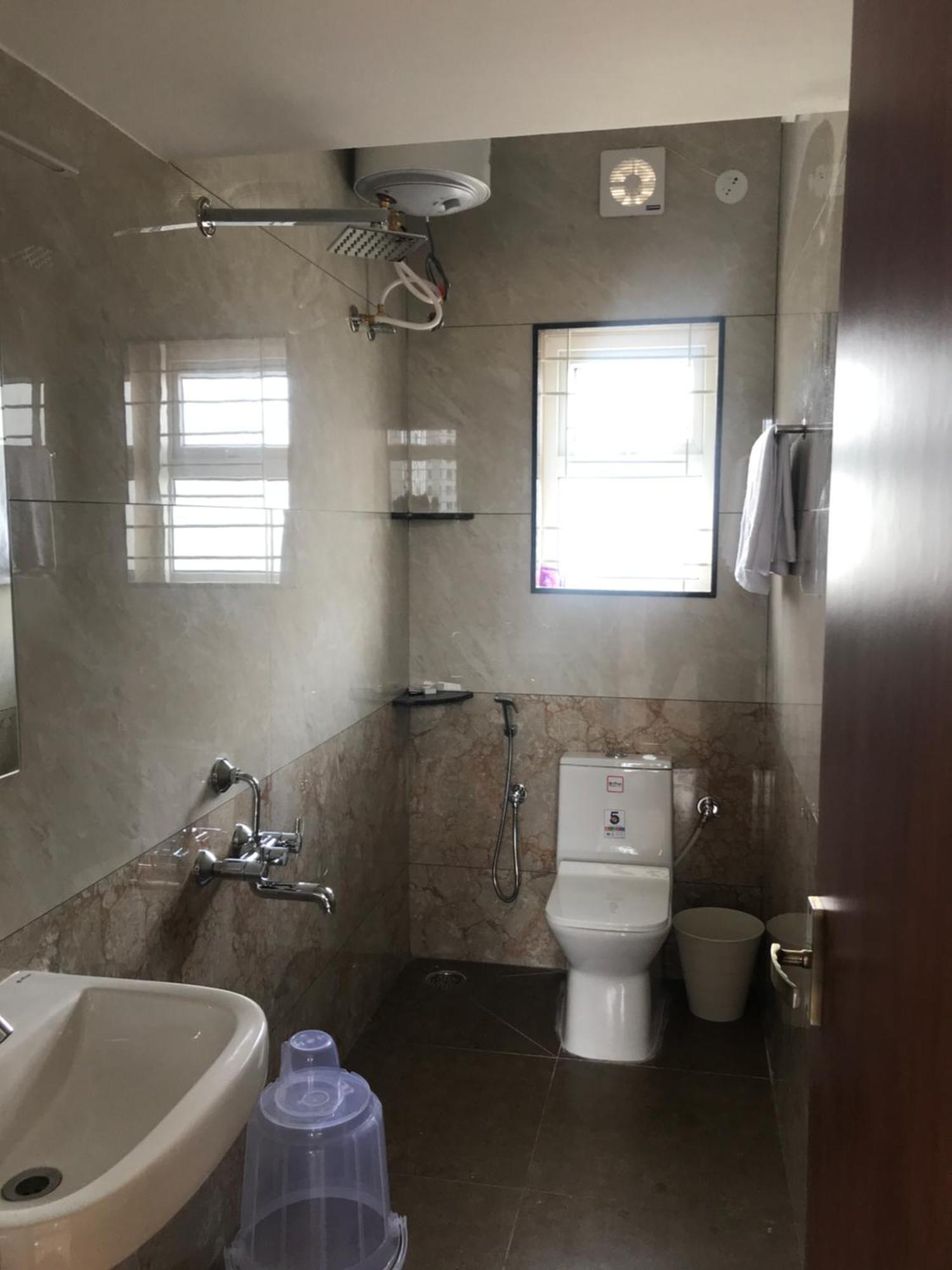 Apartment Sunshine Suites-premium Bangalore