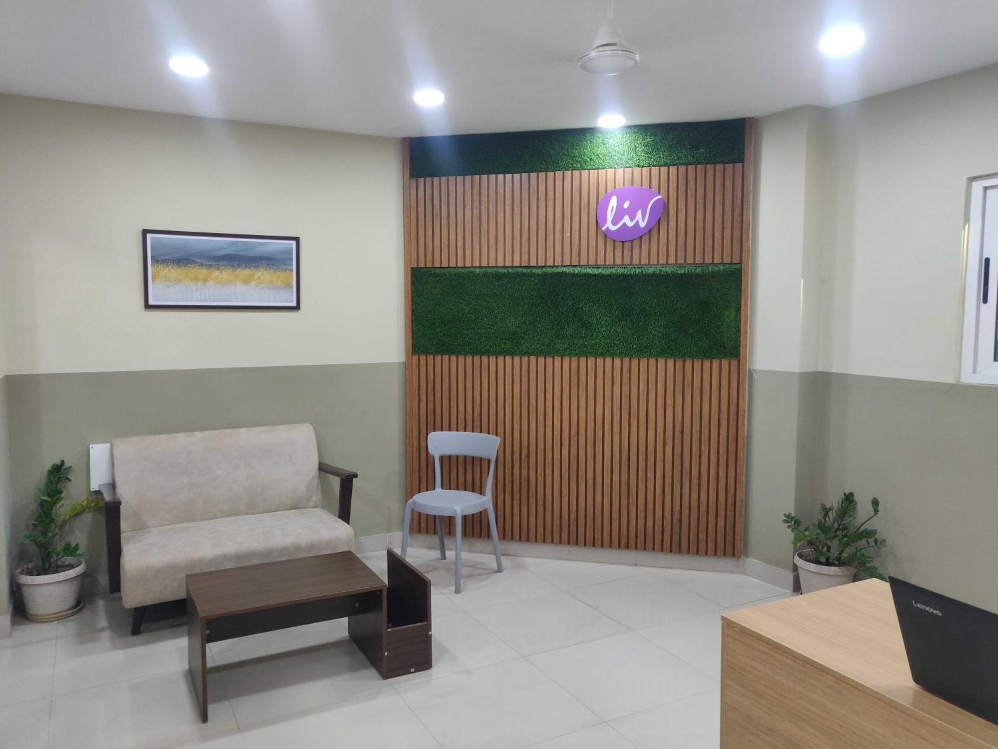 Collection O Local Square Karle Town 4*